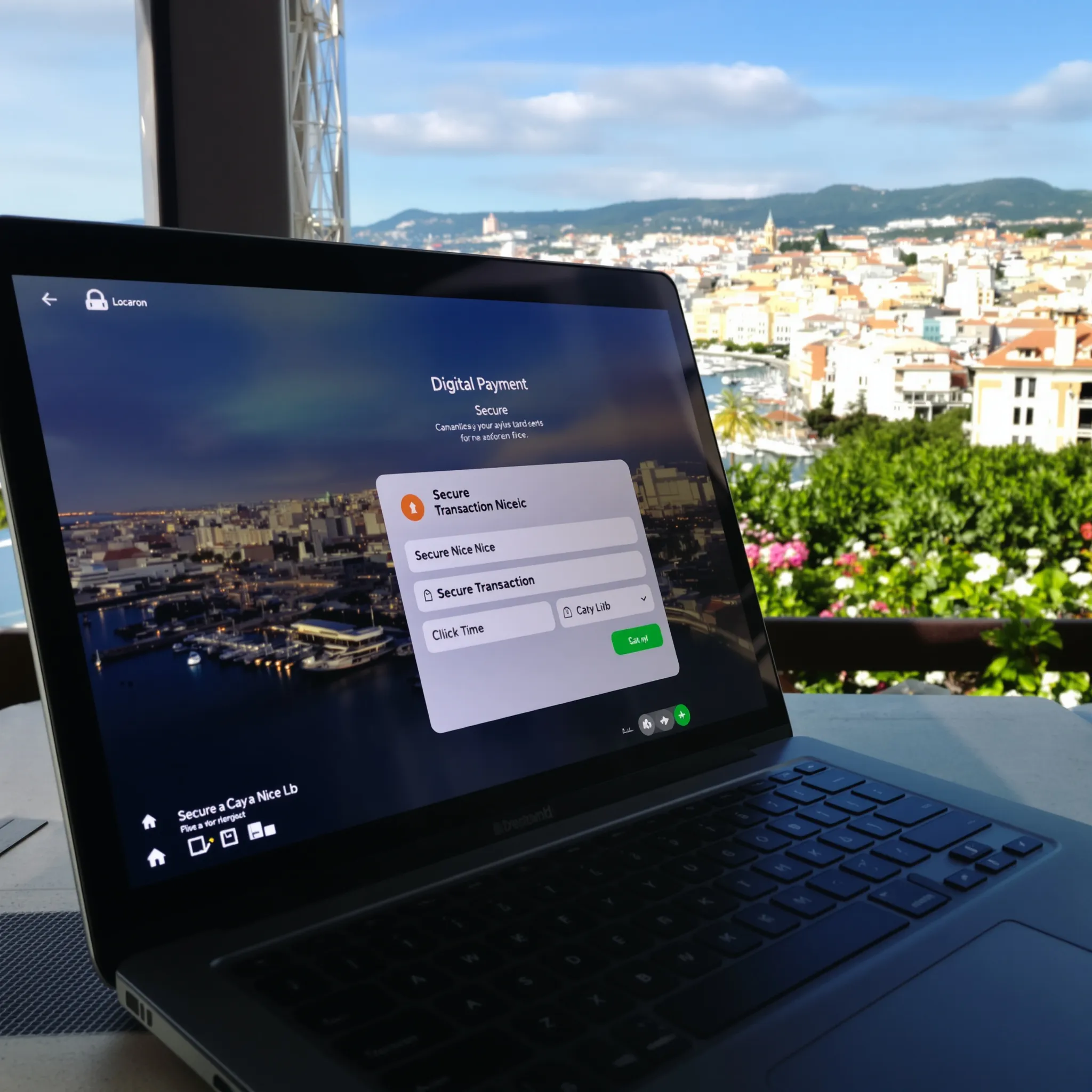 Intégration de solutions de paiement en ligne