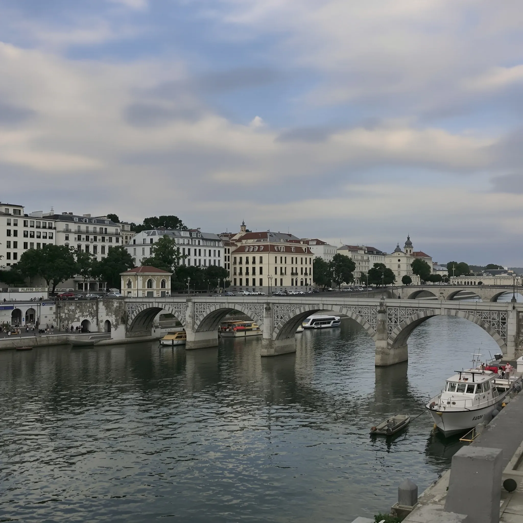 Intégration de vidéos et médias