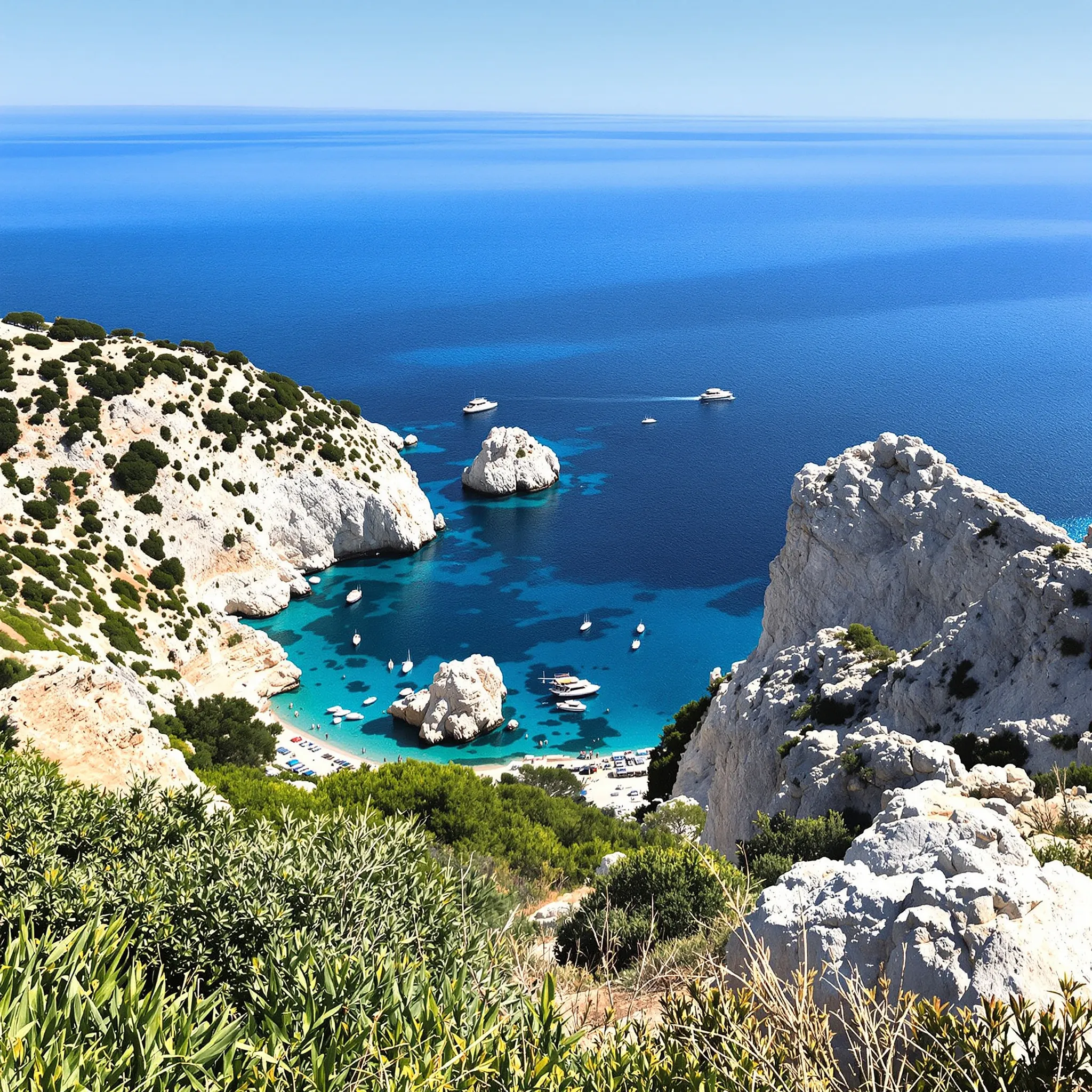 Intégration des éléments culturels marseillais dans votre site