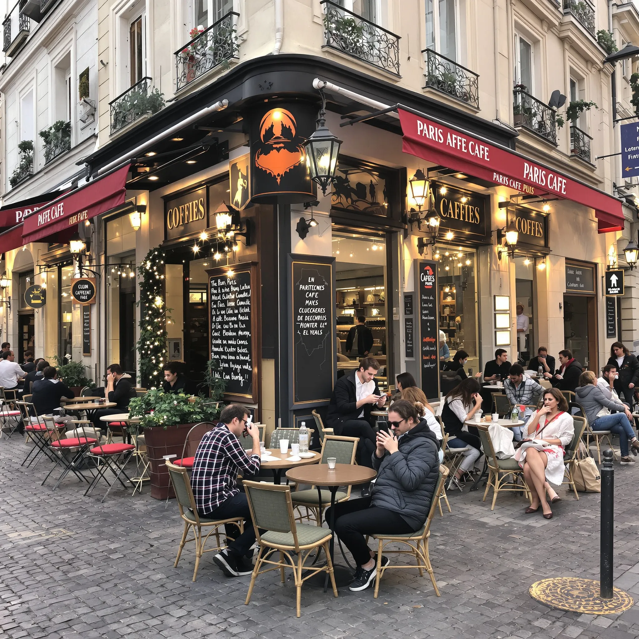 Intégration des médias sociaux pour élargir votre portée