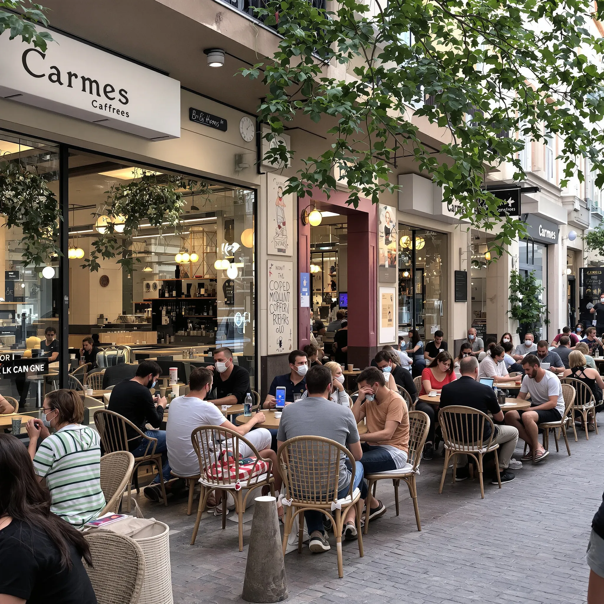 Intégration des médias sociaux