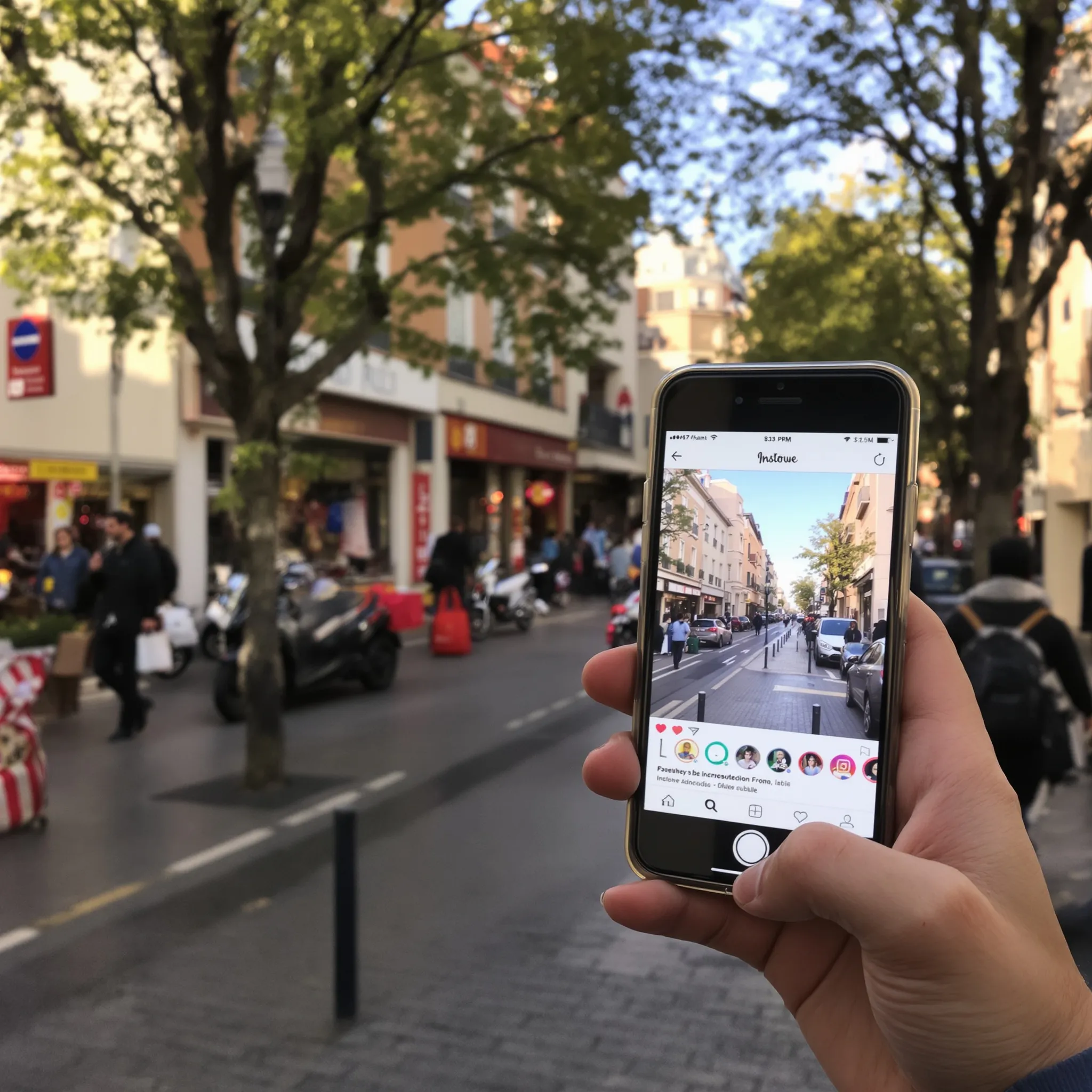 Intégration des réseaux sociaux pour les TPE à Toulouse