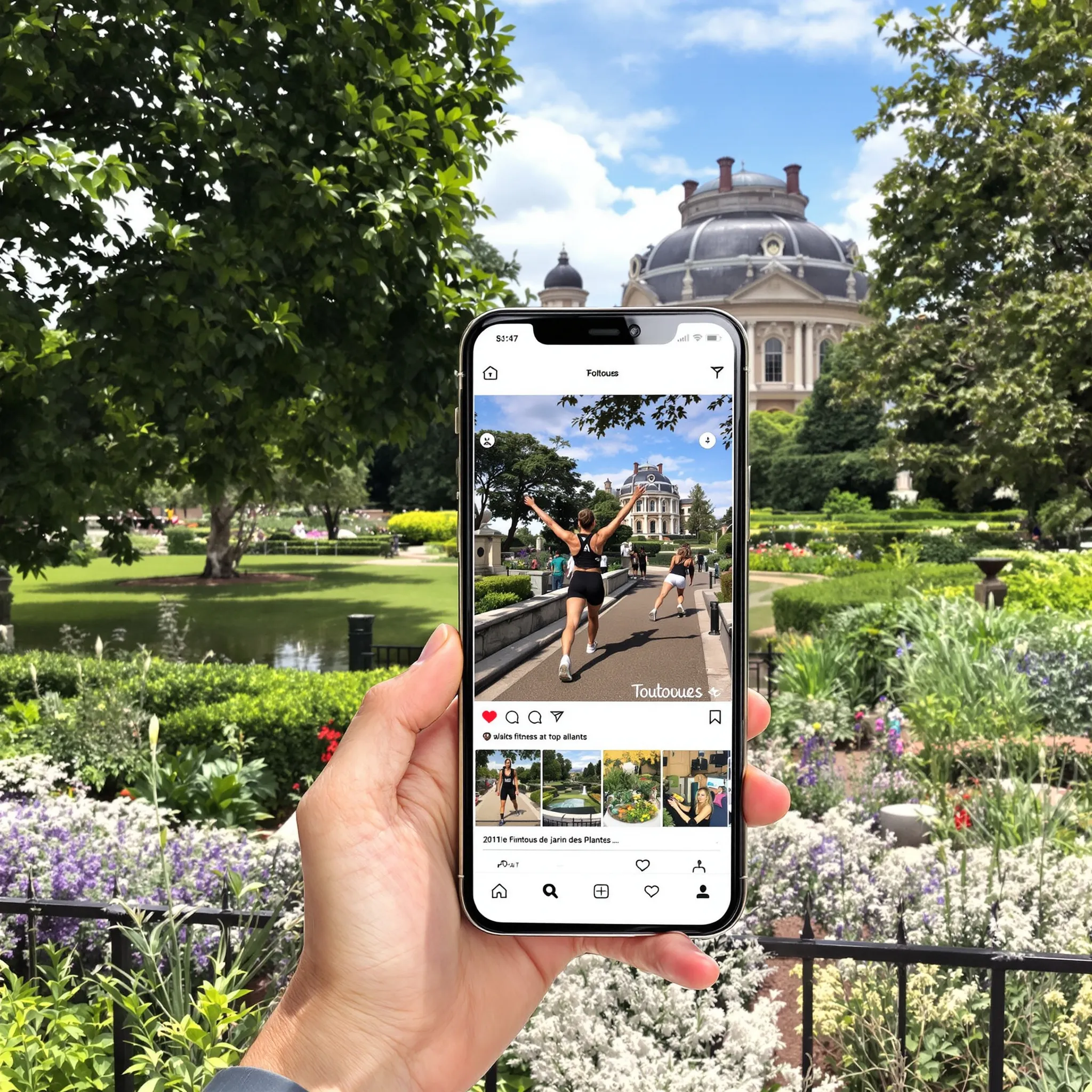 Intégration des réseaux sociaux pour une visibilité accrue