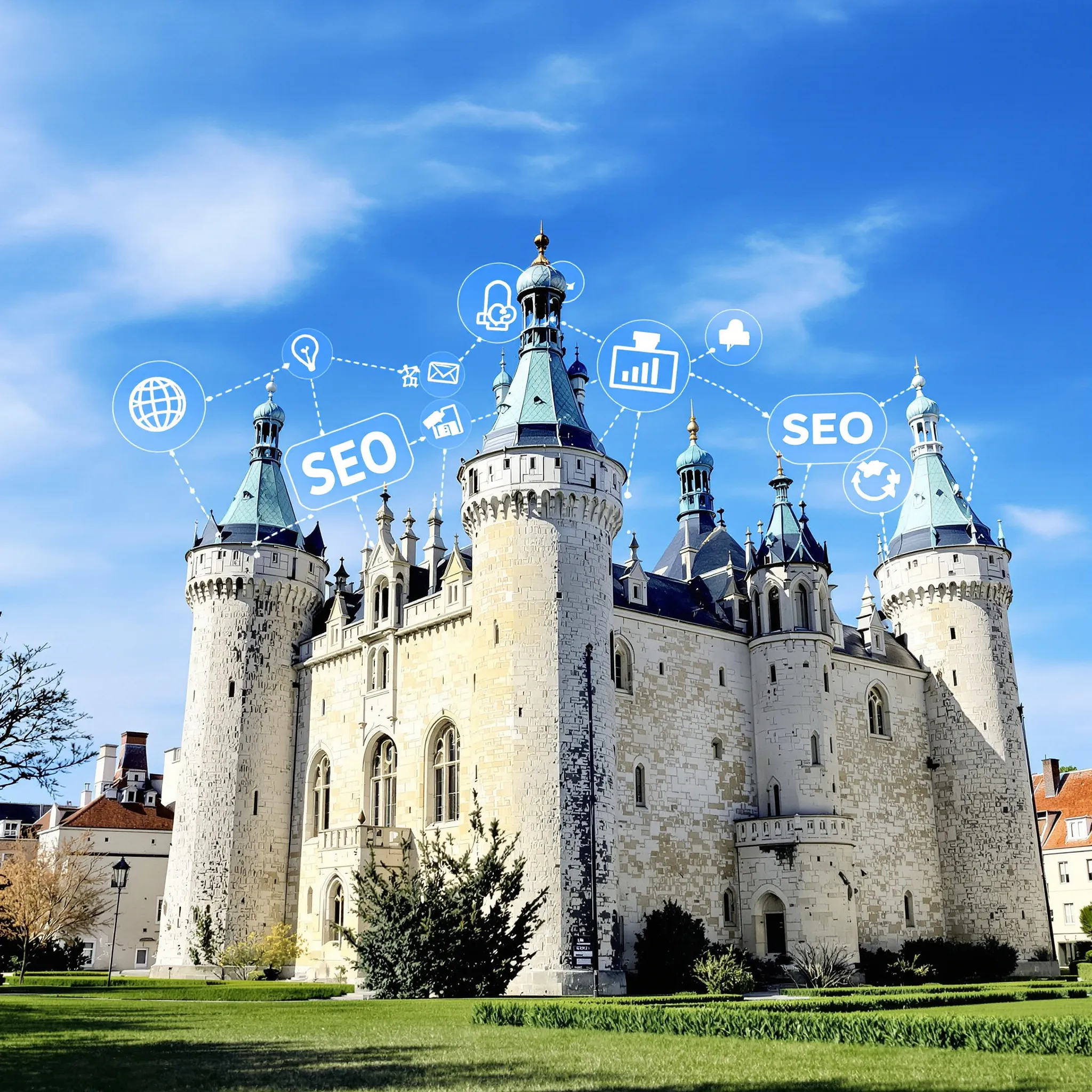 Intégration locale et optimisation SEO