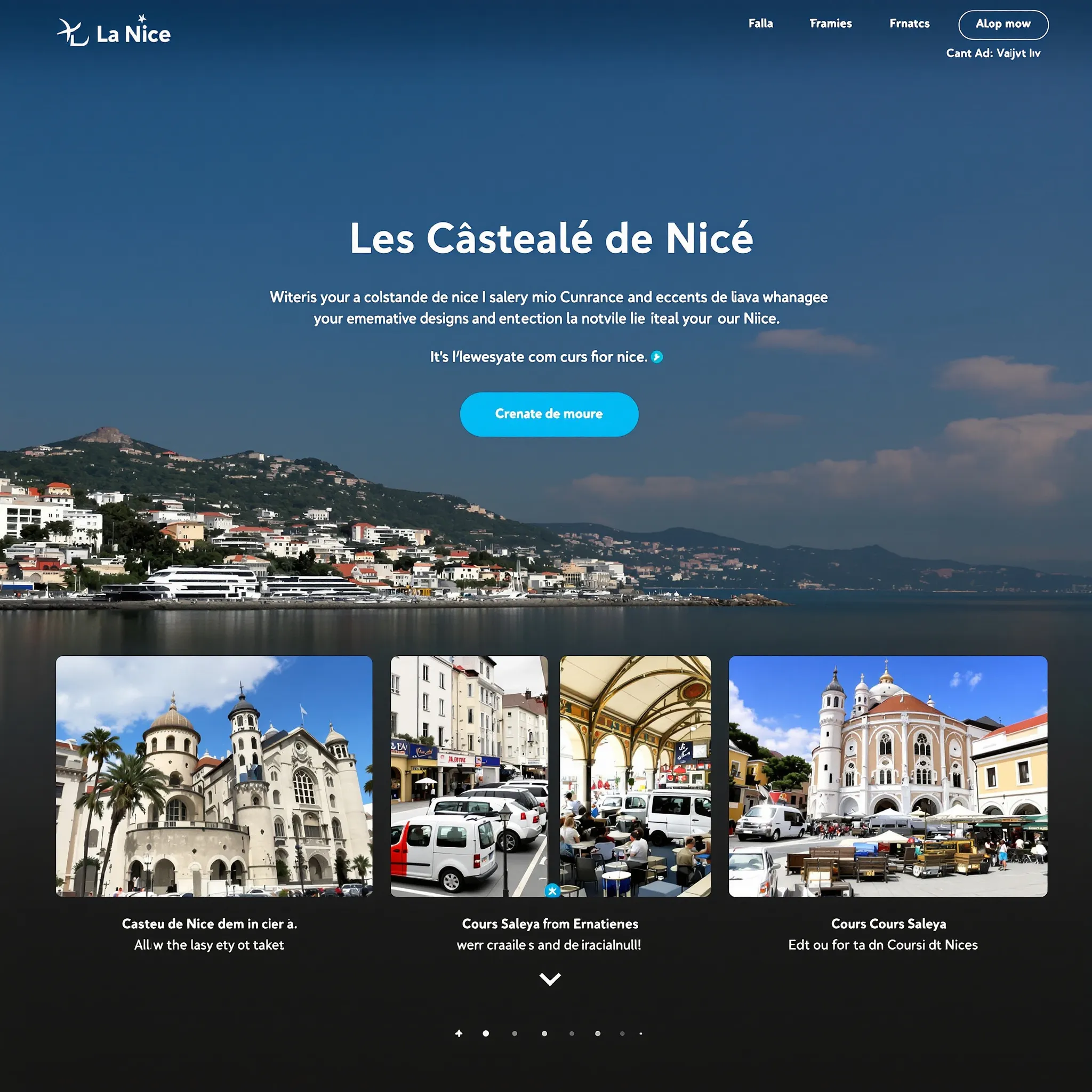 Intégrer des éléments locaux dans votre site