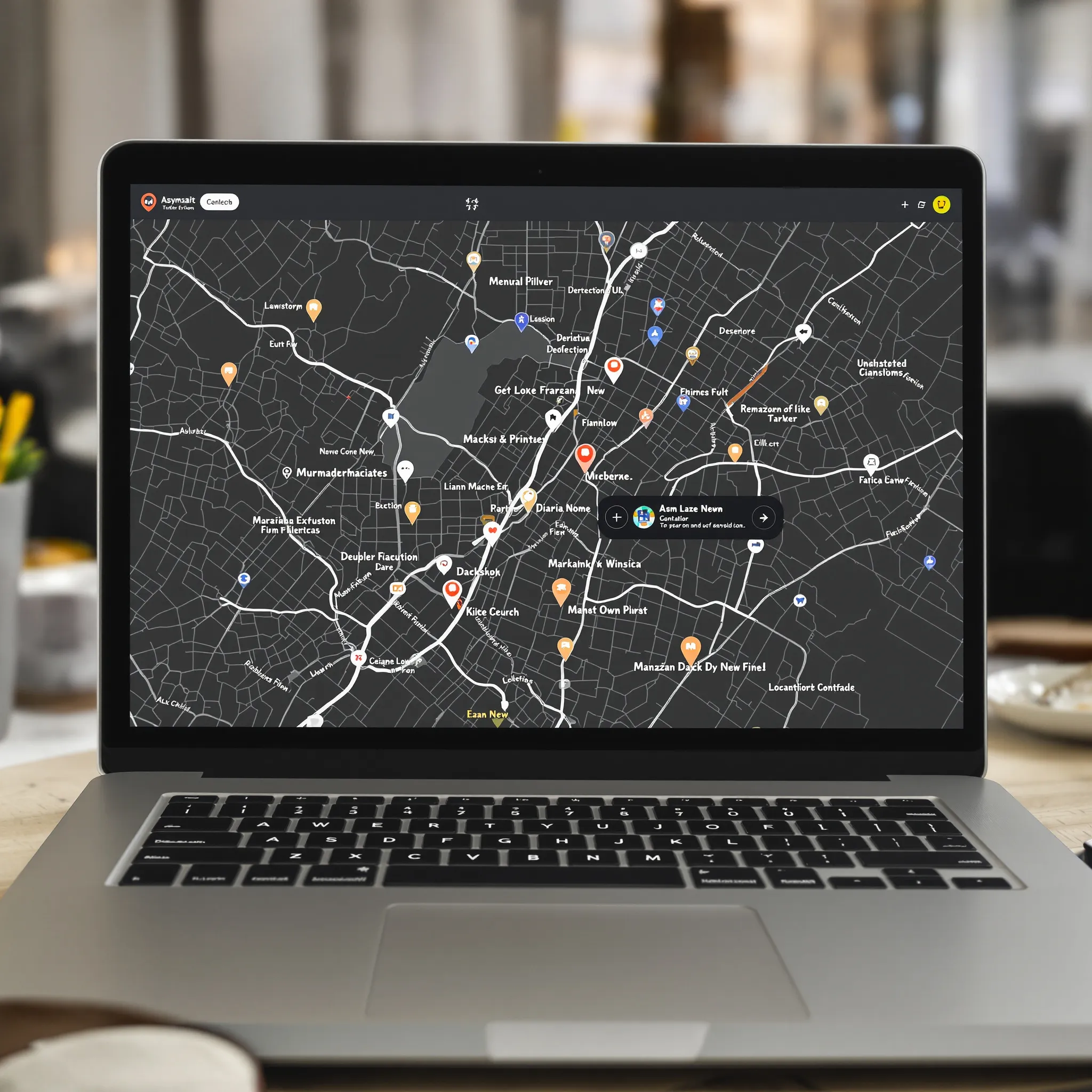 Intégrer des fonctionnalités locales