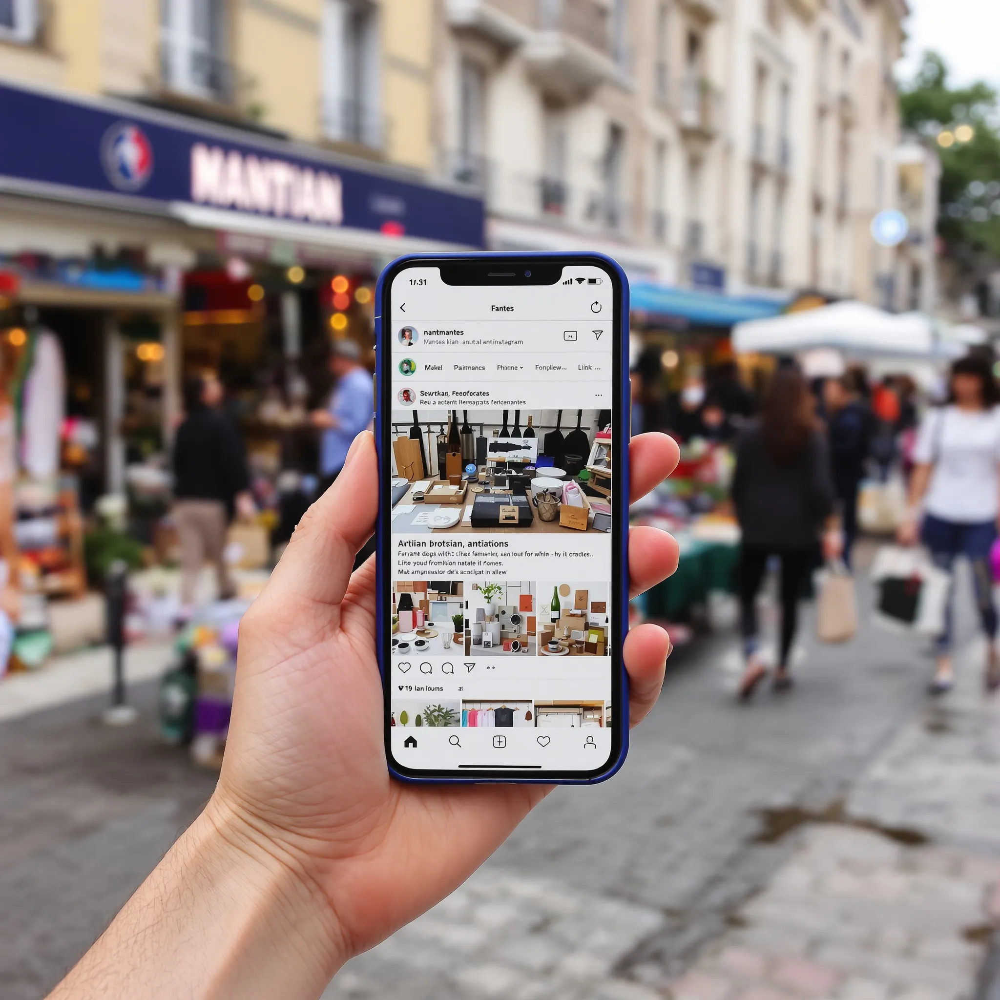 Intégrer les réseaux sociaux pour élargir votre audience