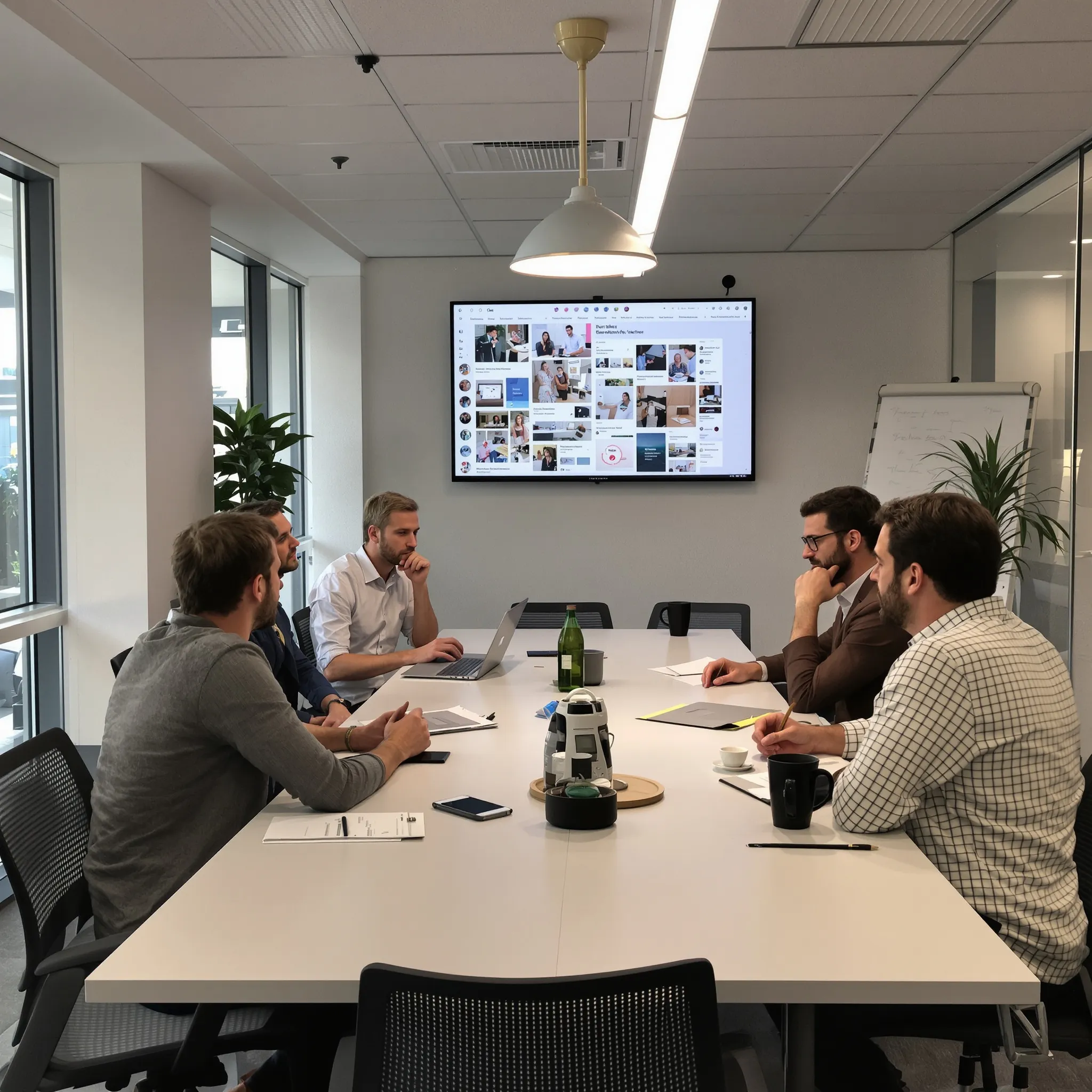 L'accompagnement de Qaniit pour votre projet à Toulouse