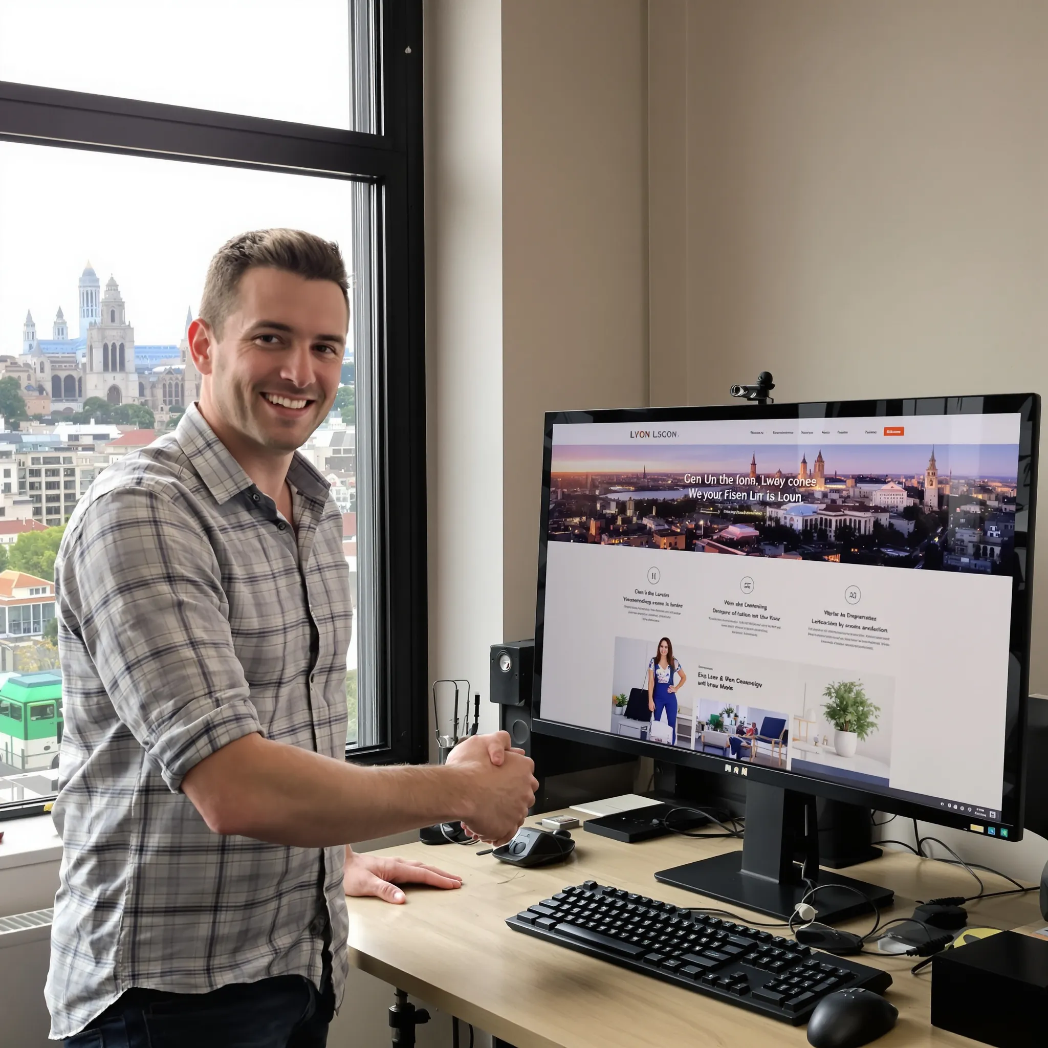 L'accompagnement personnalisé de Qaniit