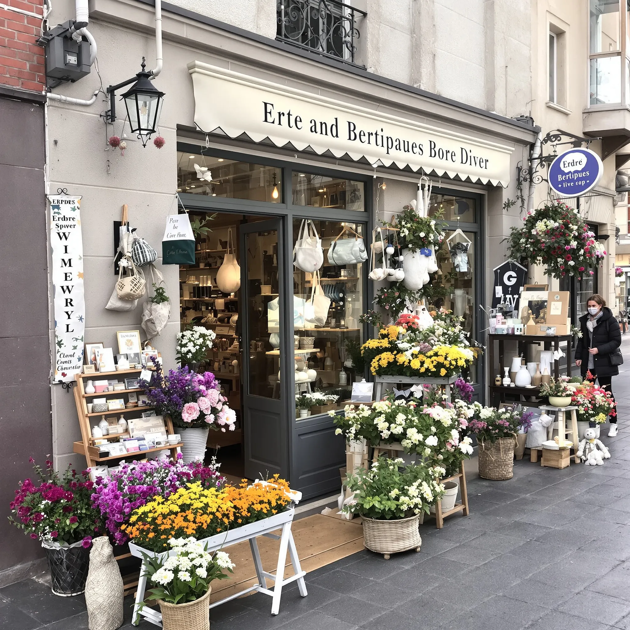 L'adaptabilité de votre site selon les saisons