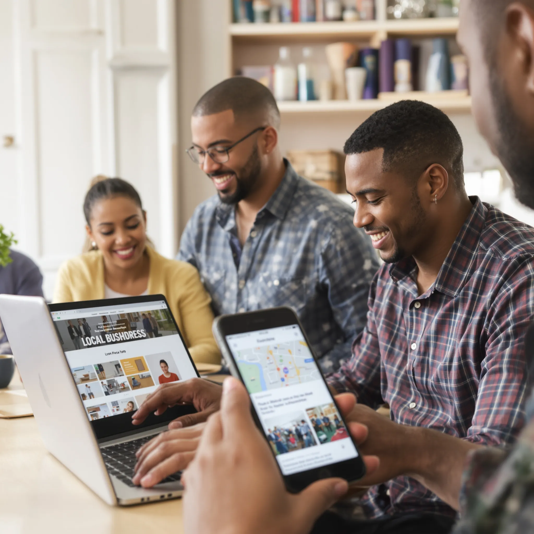 L'impact culturel de votre site web à Lyon