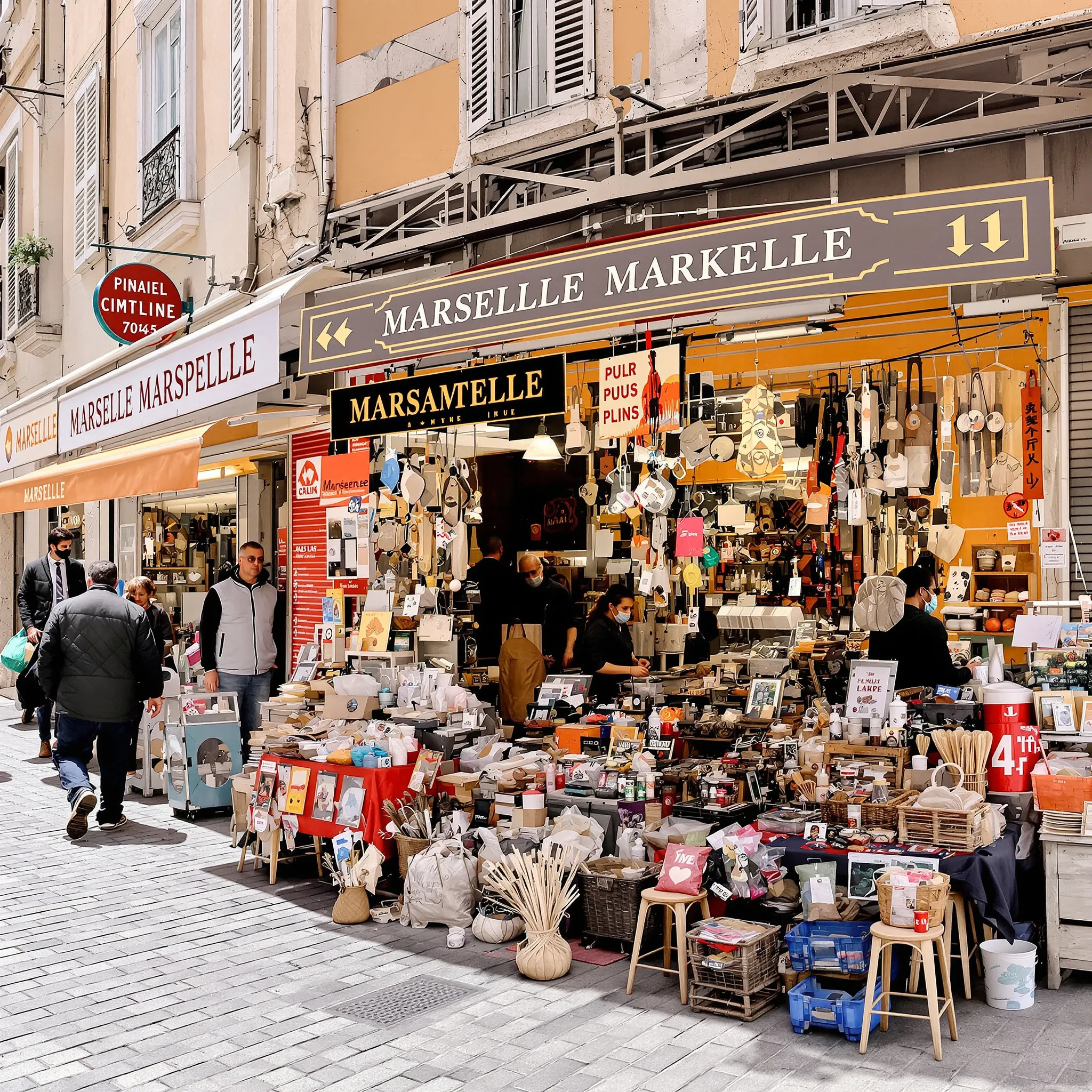 L'impact de la culture marseillaise sur votre site web