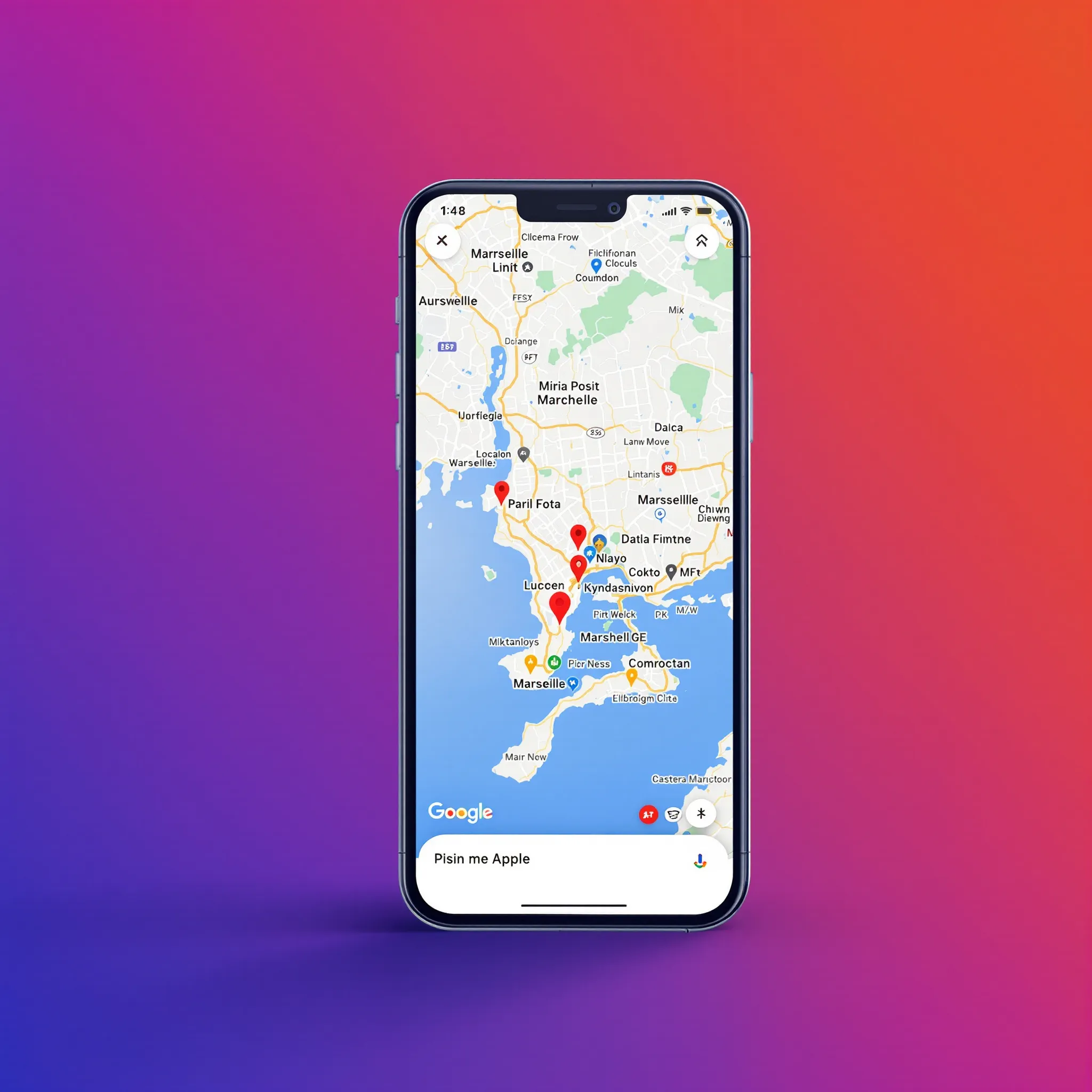 L'impact de la géolocalisation sur votre site