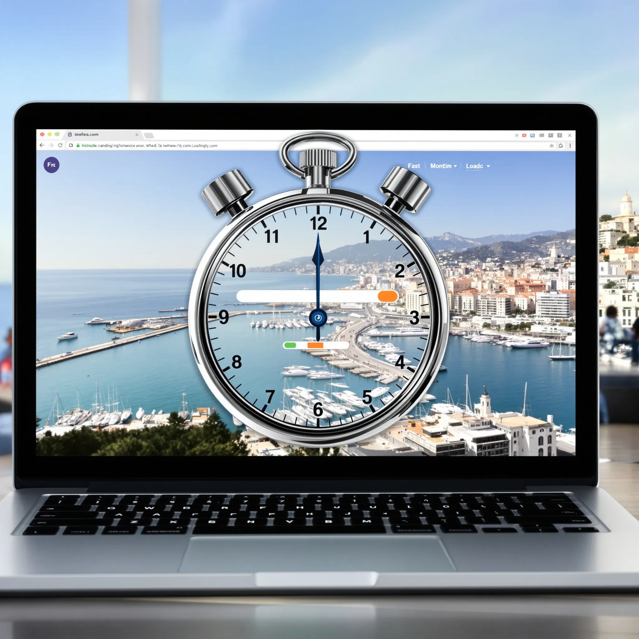 L'impact de la vitesse de chargement sur l'expérience utilisateur