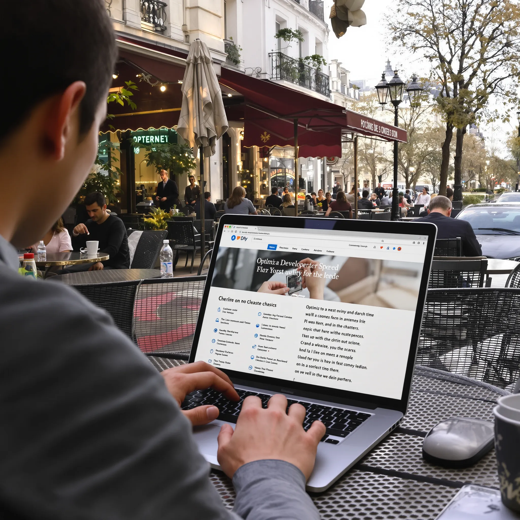 L'impact de la vitesse de chargement