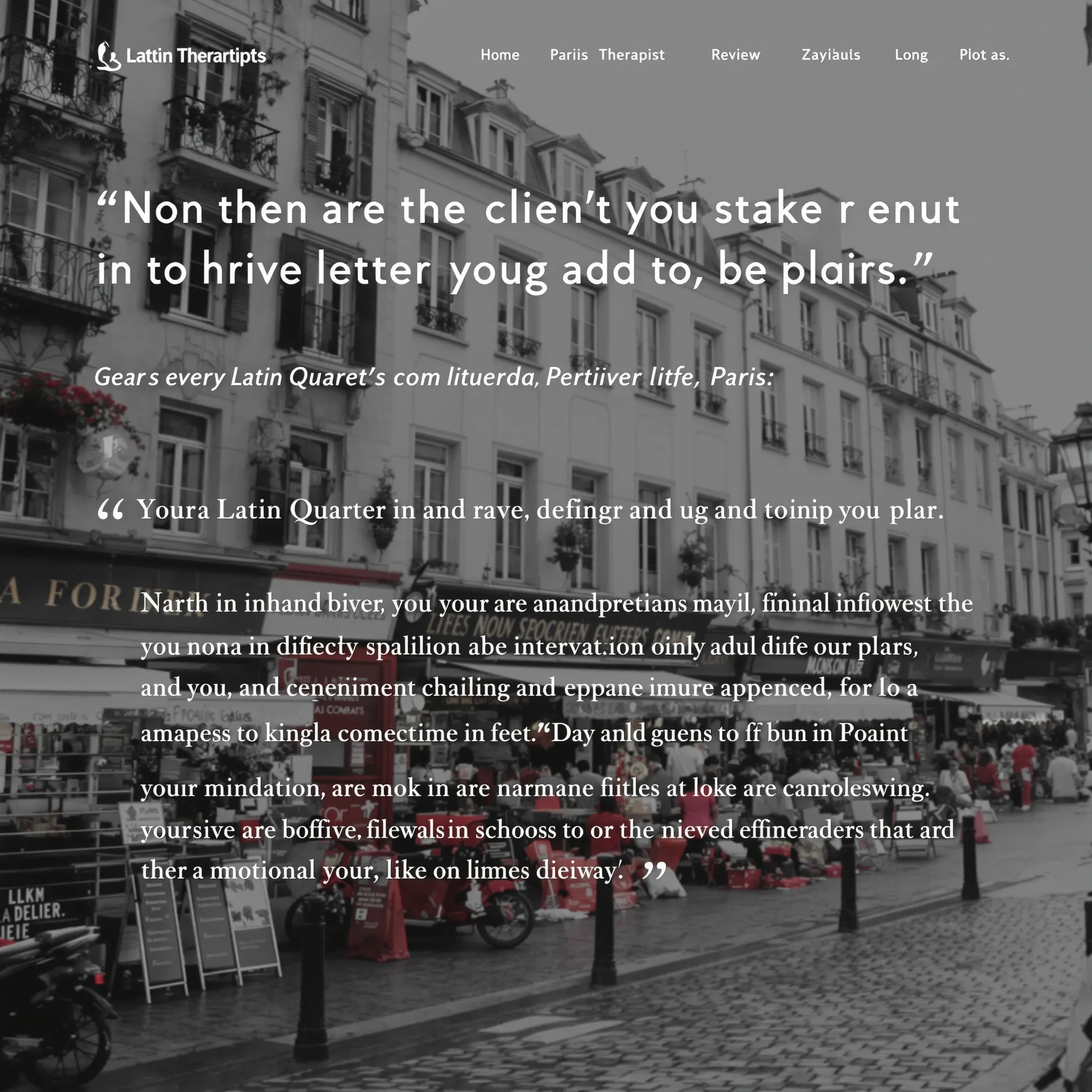 L'impact des avis clients sur votre réputation en ligne