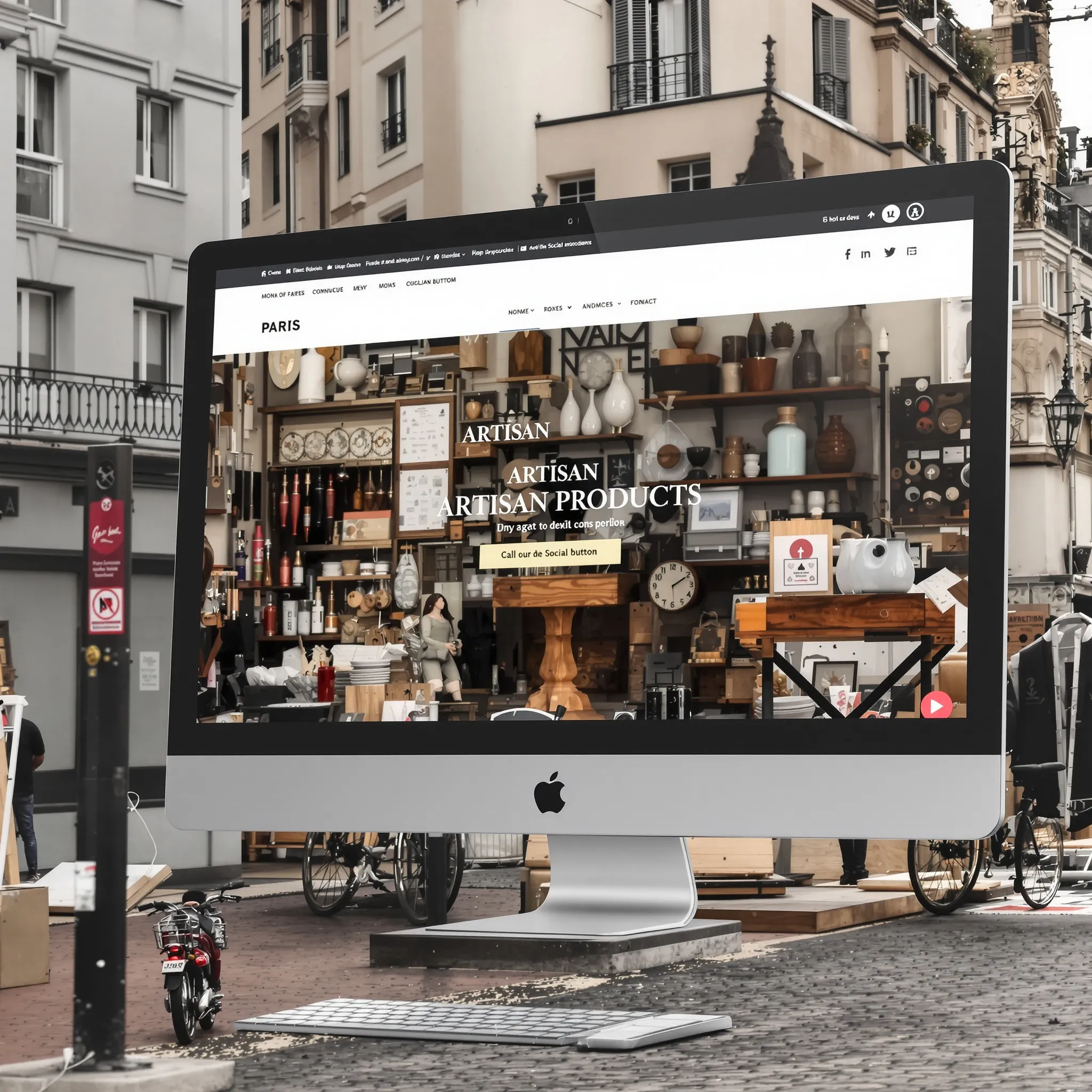 L'impact des réseaux sociaux