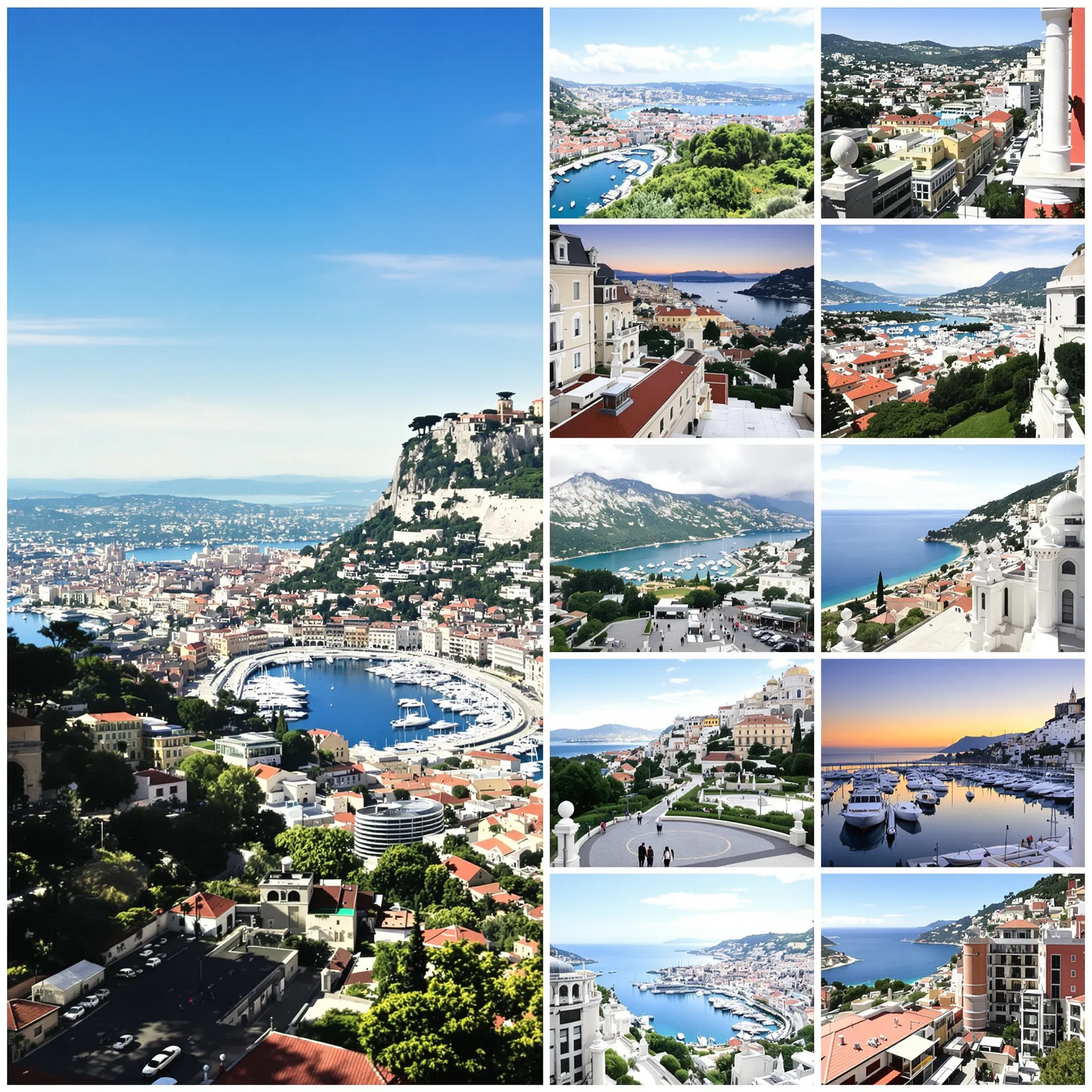 L'importance d'un contenu visuel de qualité