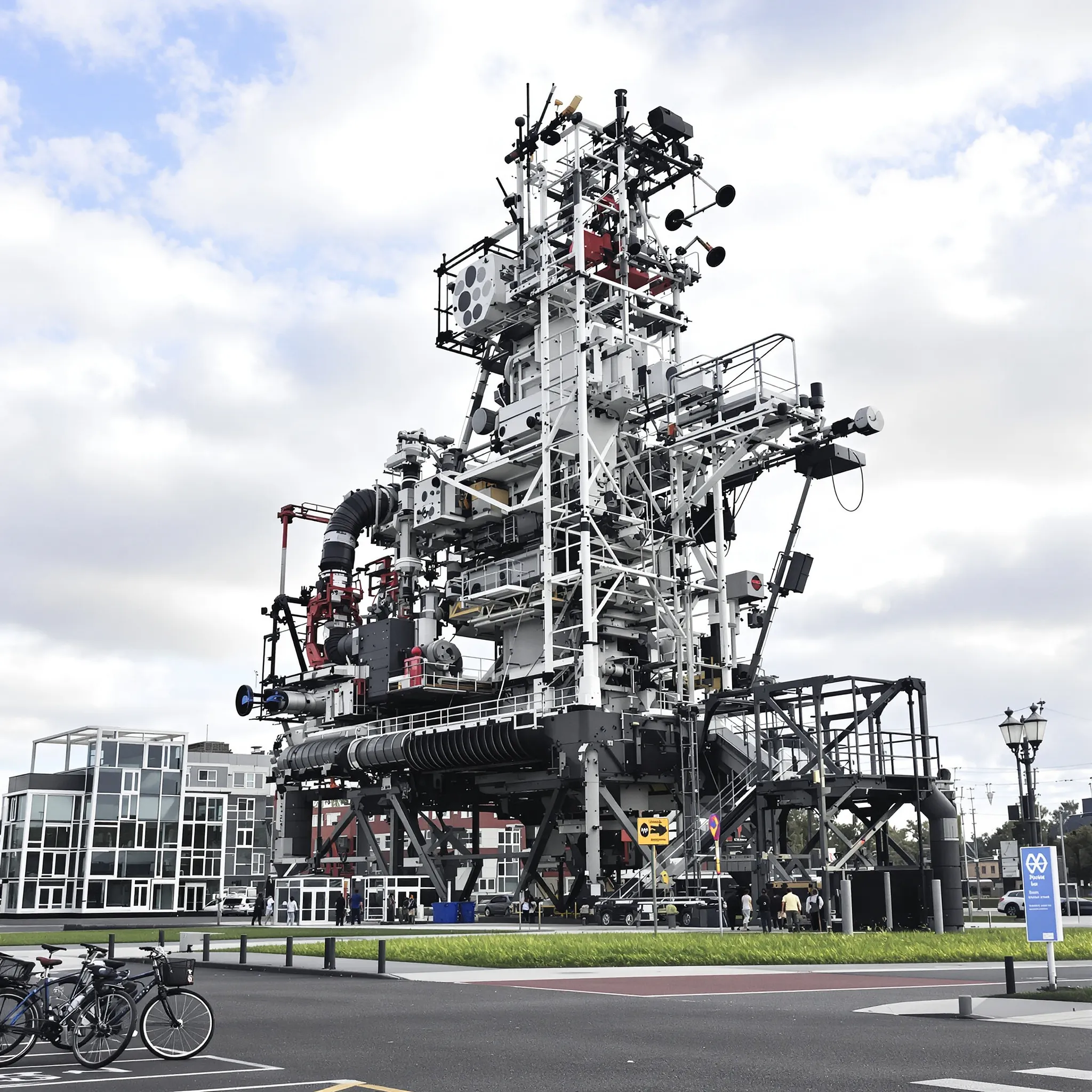 L'importance d'un design créatif à Nantes