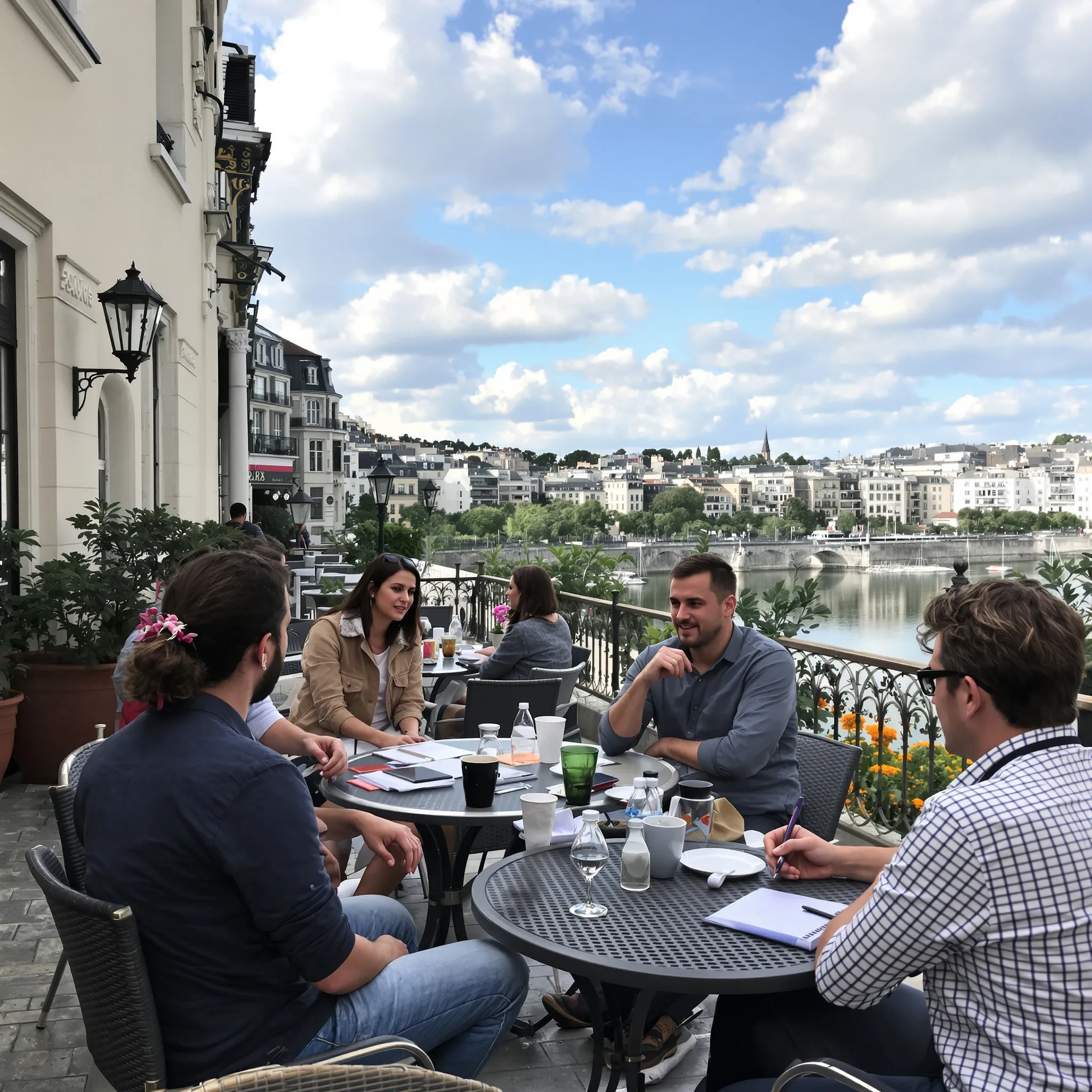 L'importance d'un design responsive pour votre site à Lyon