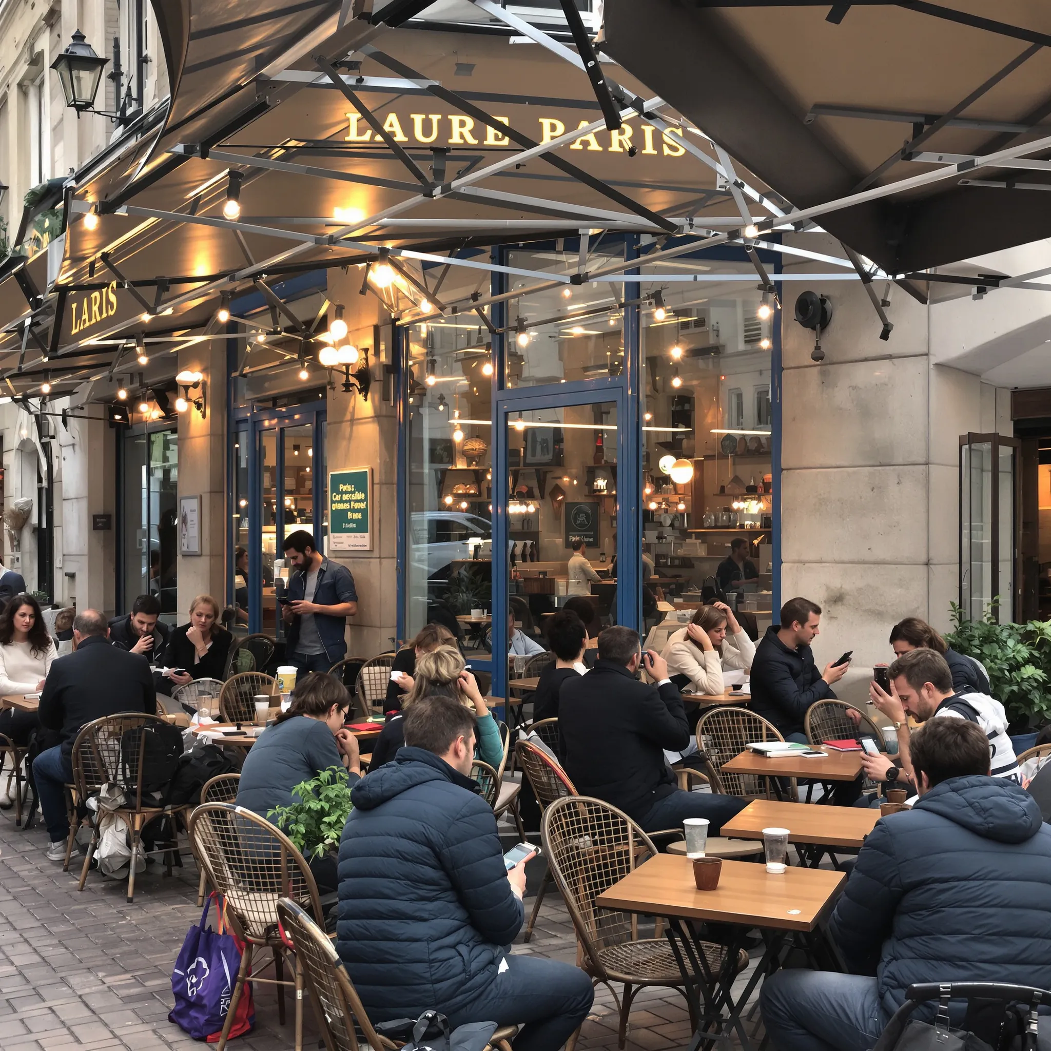 L'importance d'un design responsive