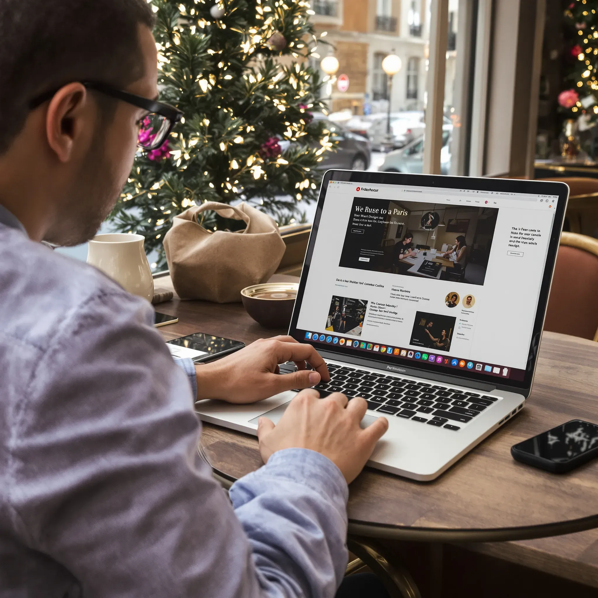 L'importance d'un hébergement fiable pour votre site