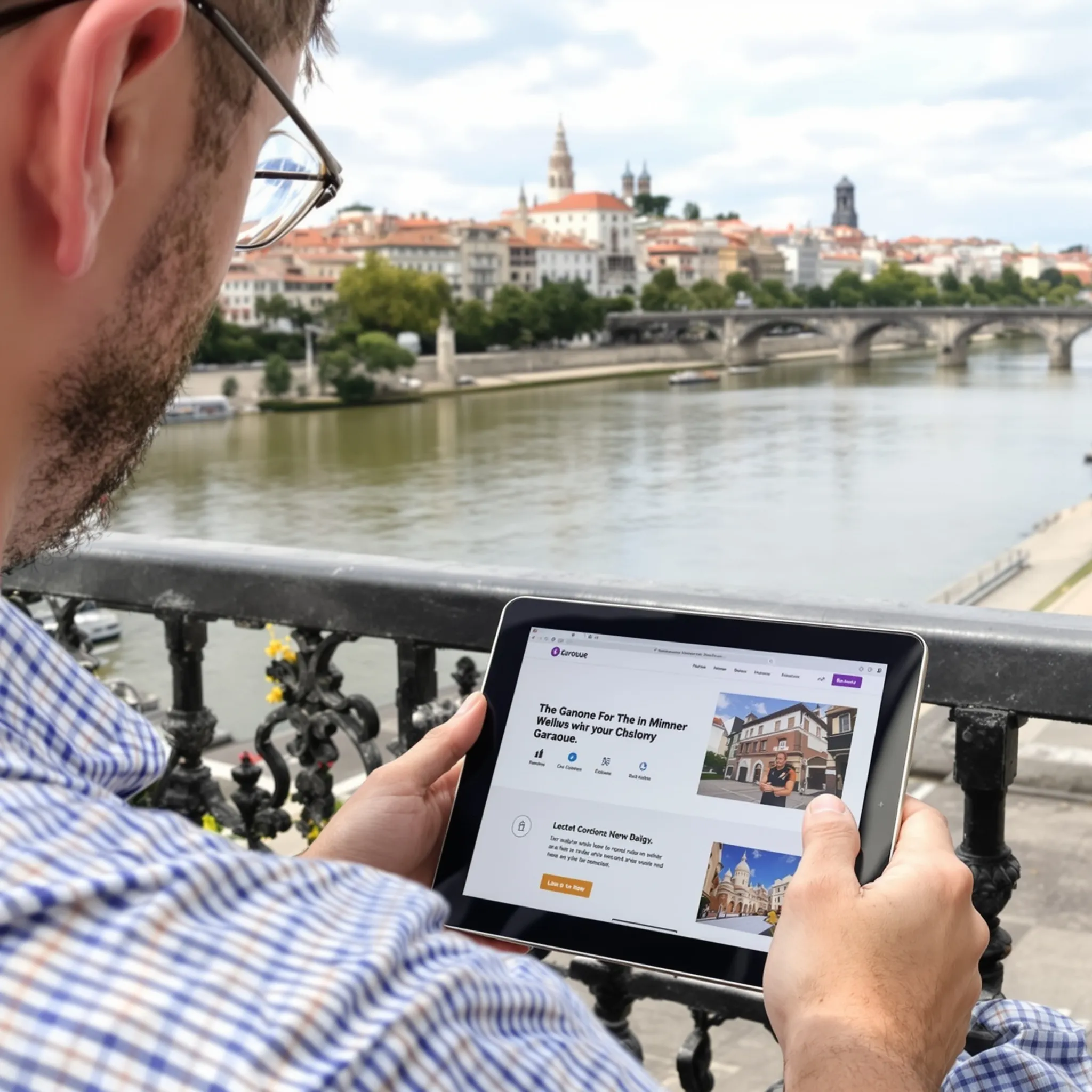 L'importance d'un site bien conçu pour les auto-entrepreneurs