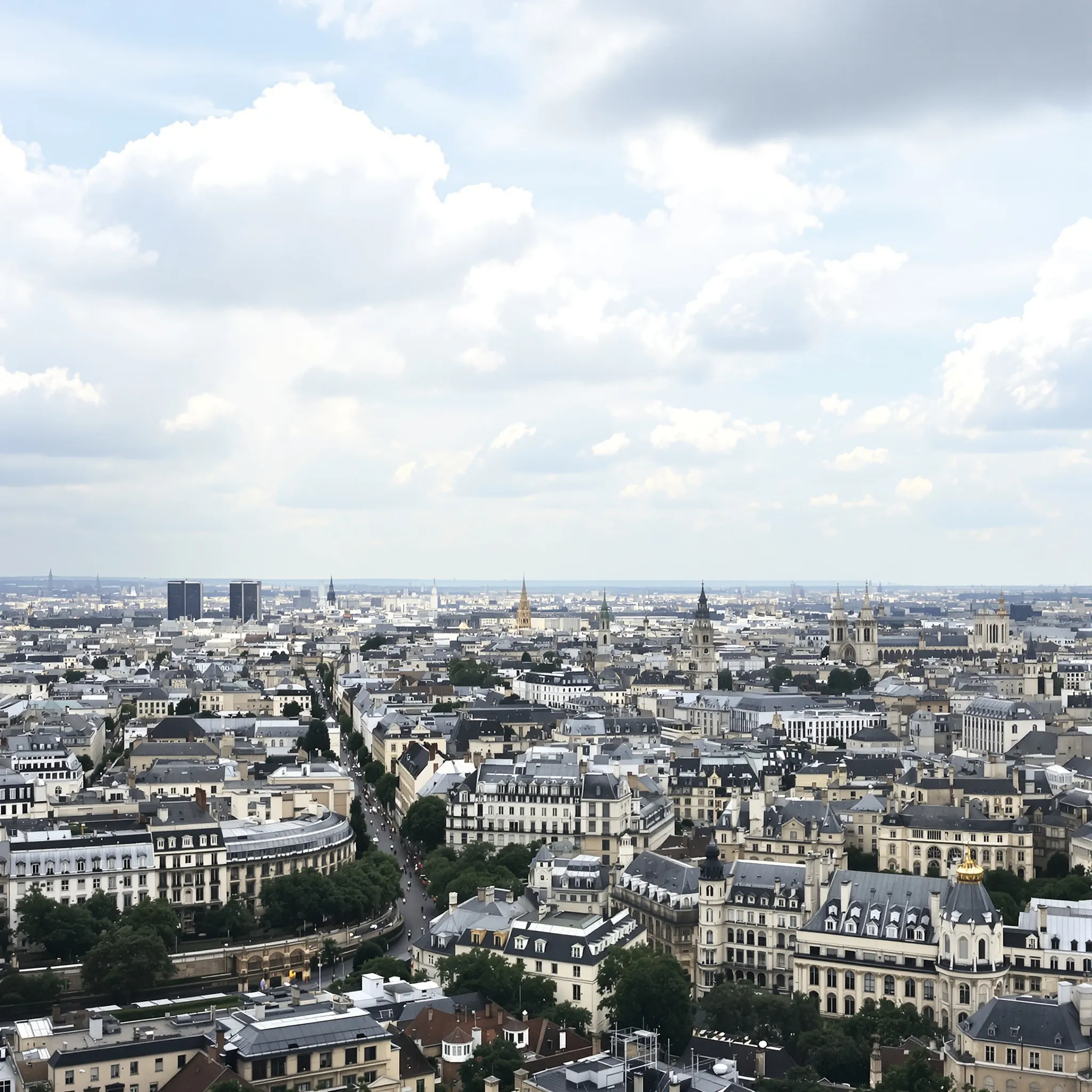 L'importance d'un site web pour les associations à Paris