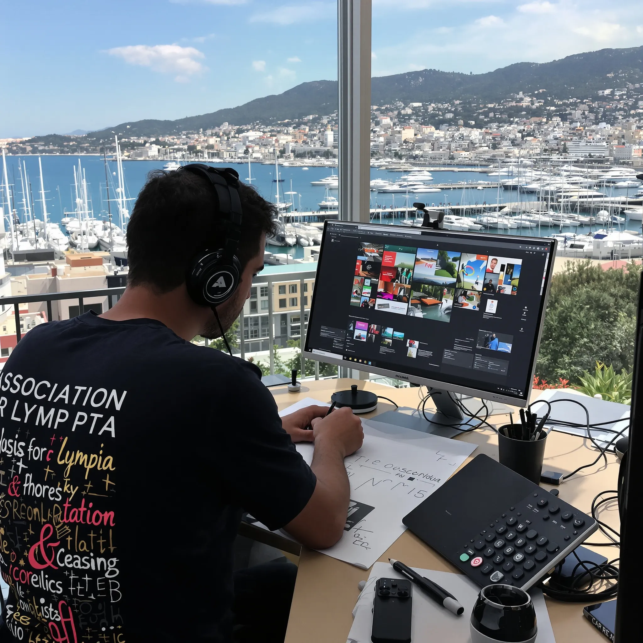 L'importance d'une identité visuelle cohérente