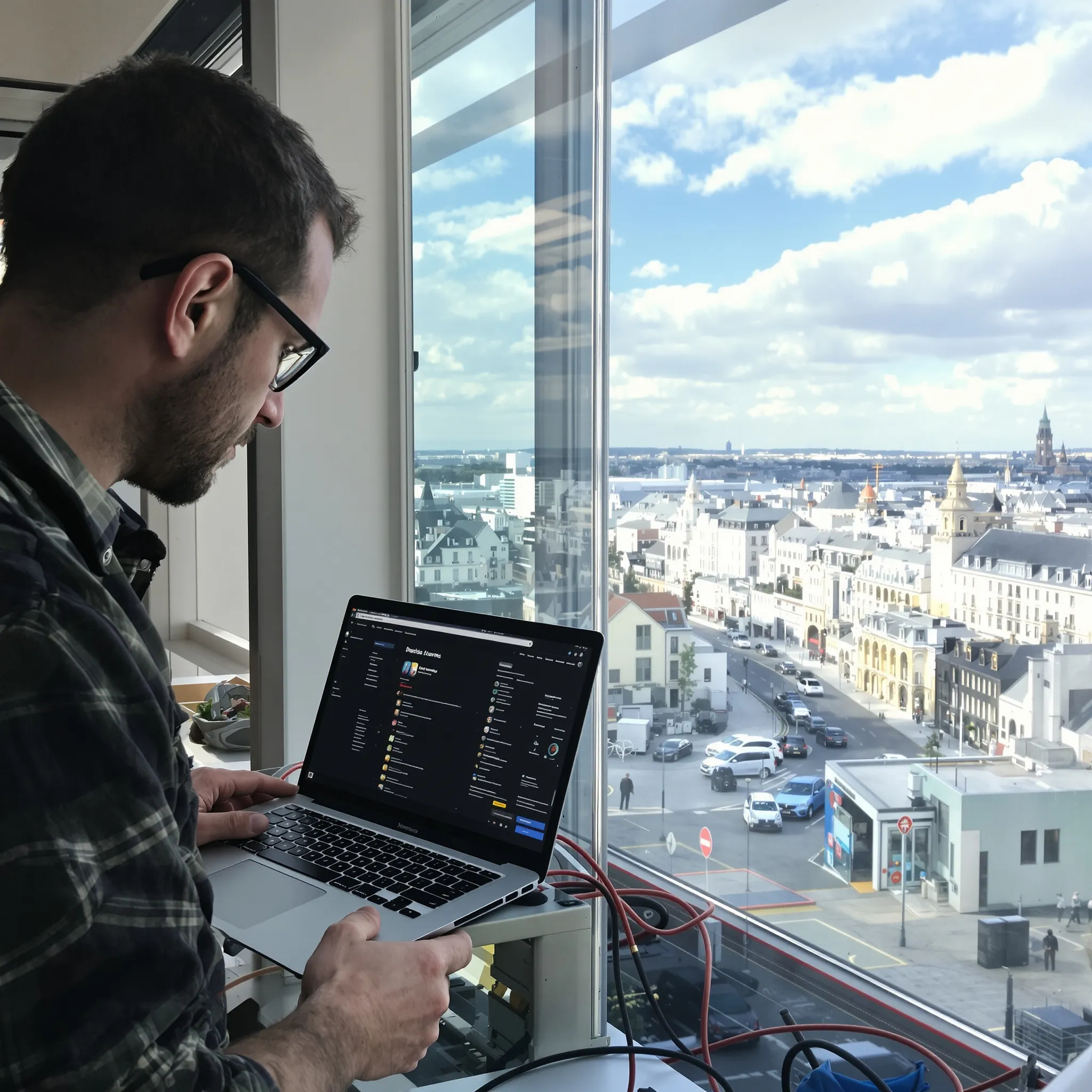 L'importance d'une maintenance régulière