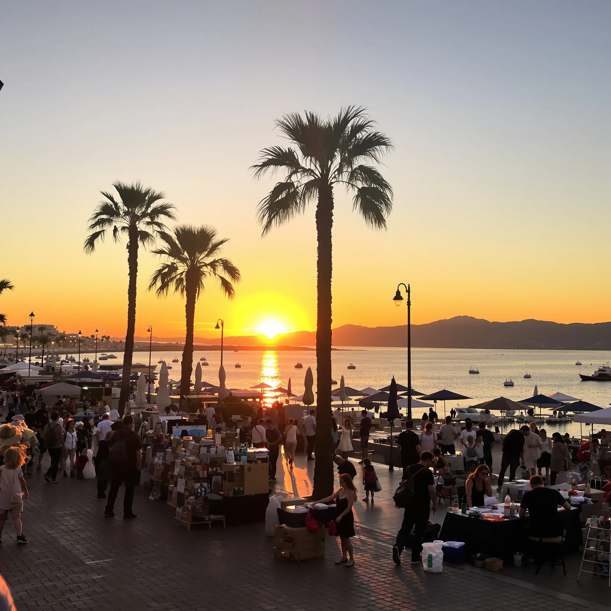 L'importance de l'accessibilité et de la mobilité