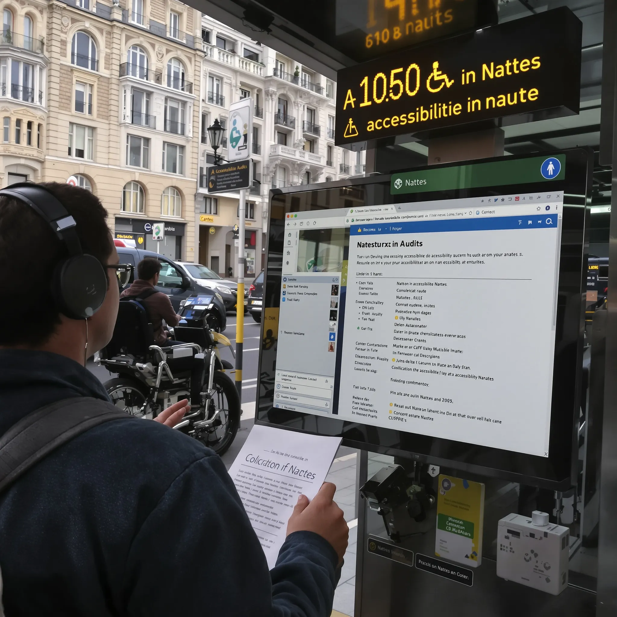 L'importance de l'accessibilité web