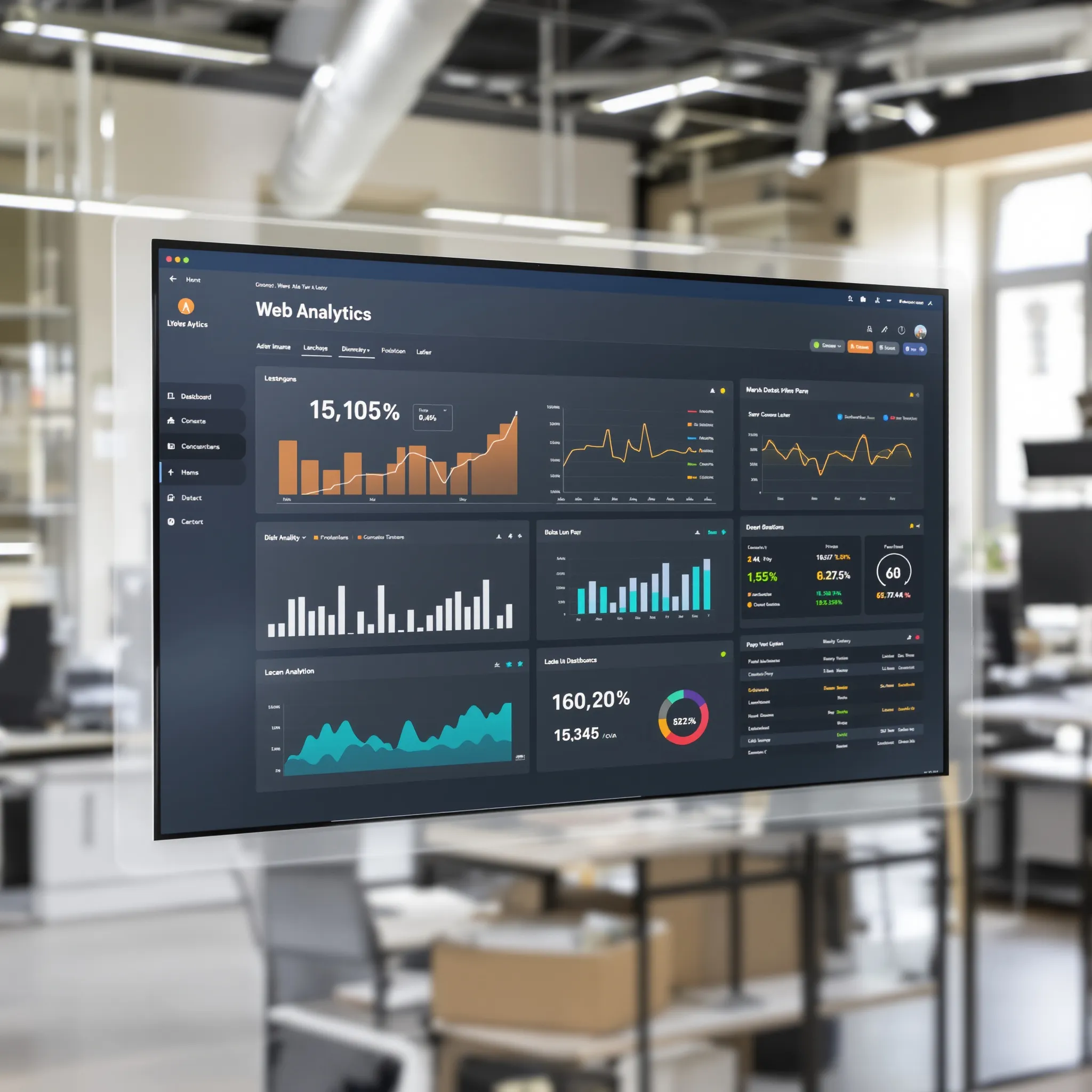 L'importance de l'analyse des données pour optimiser votre site