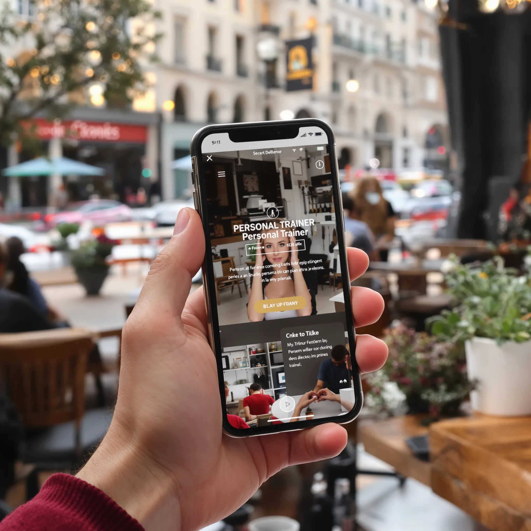 L'importance de l'expérience utilisateur