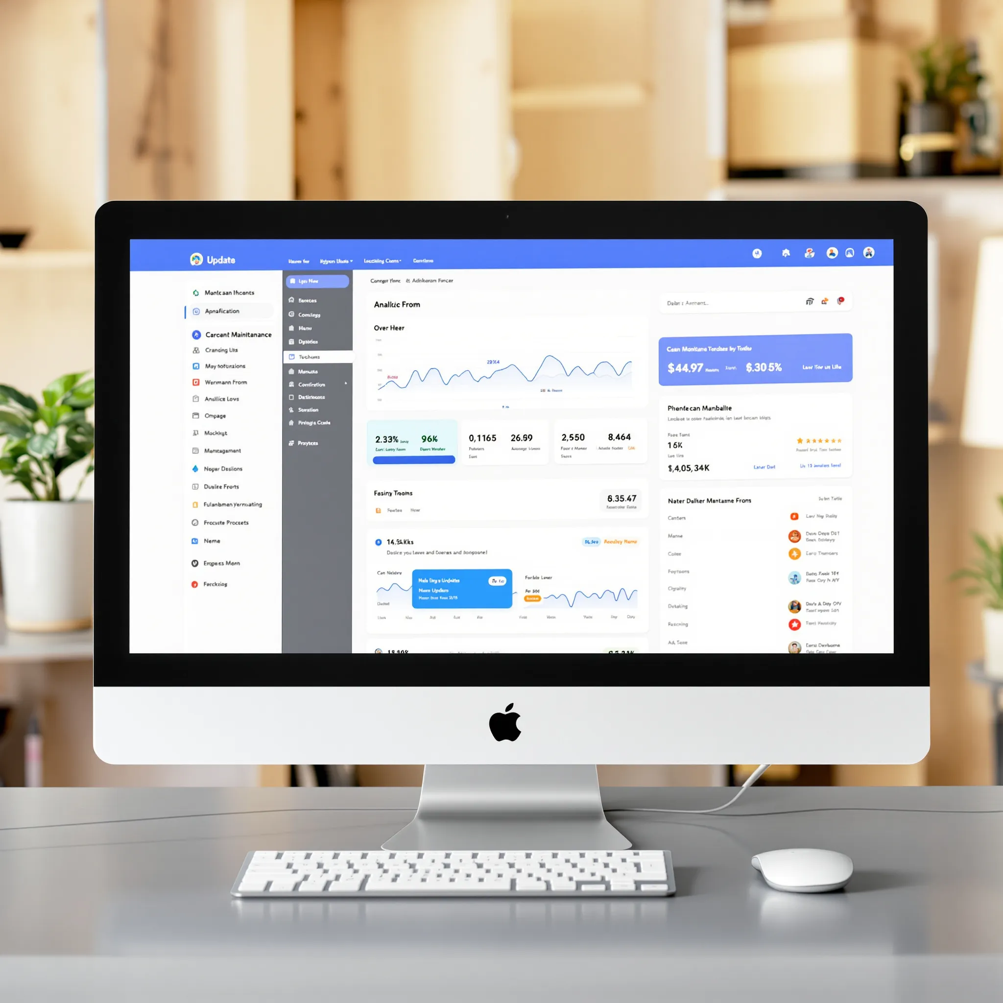 L'importance de la maintenance continue