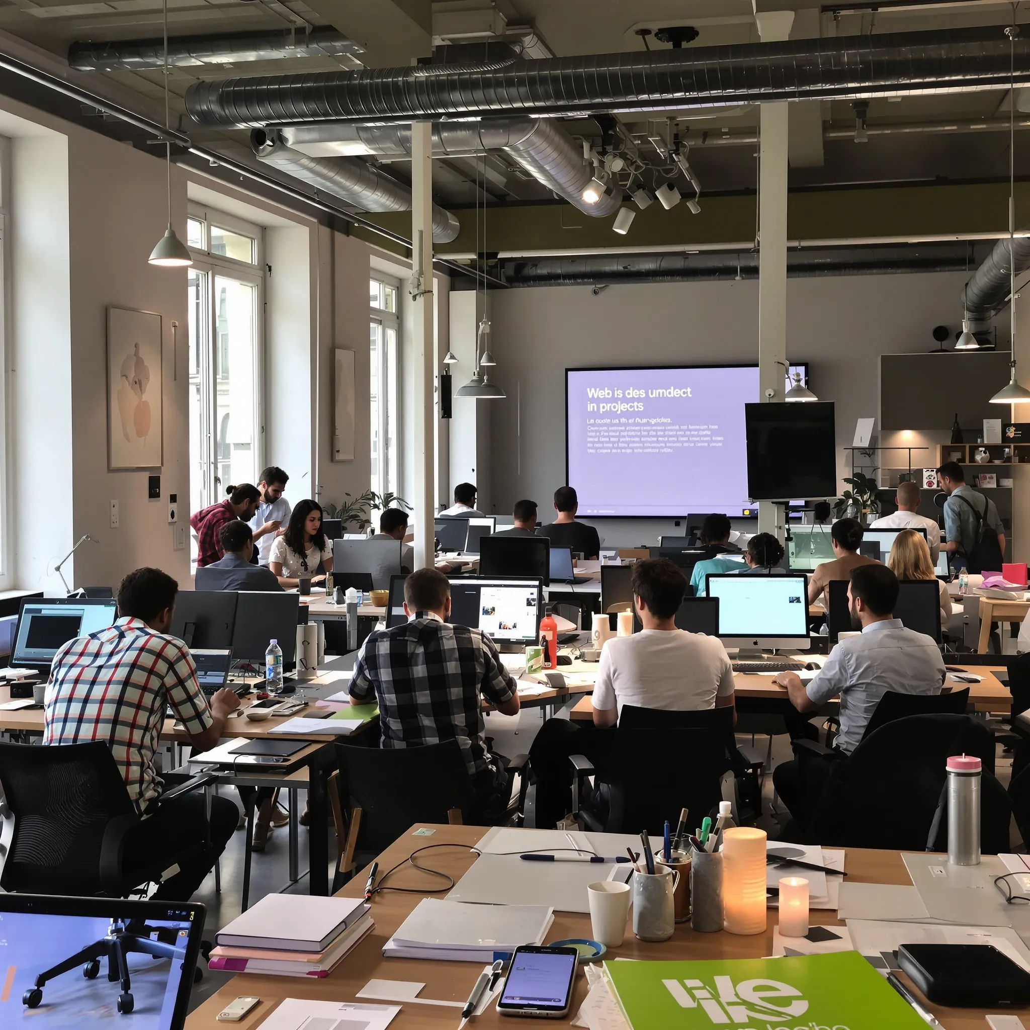 L'importance de la maintenance de votre site internet à Paris