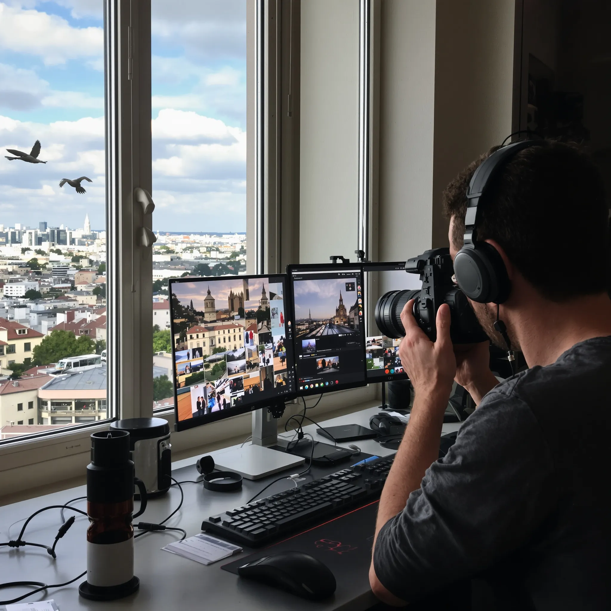 L'importance de la maintenance et des mises à jour régulières