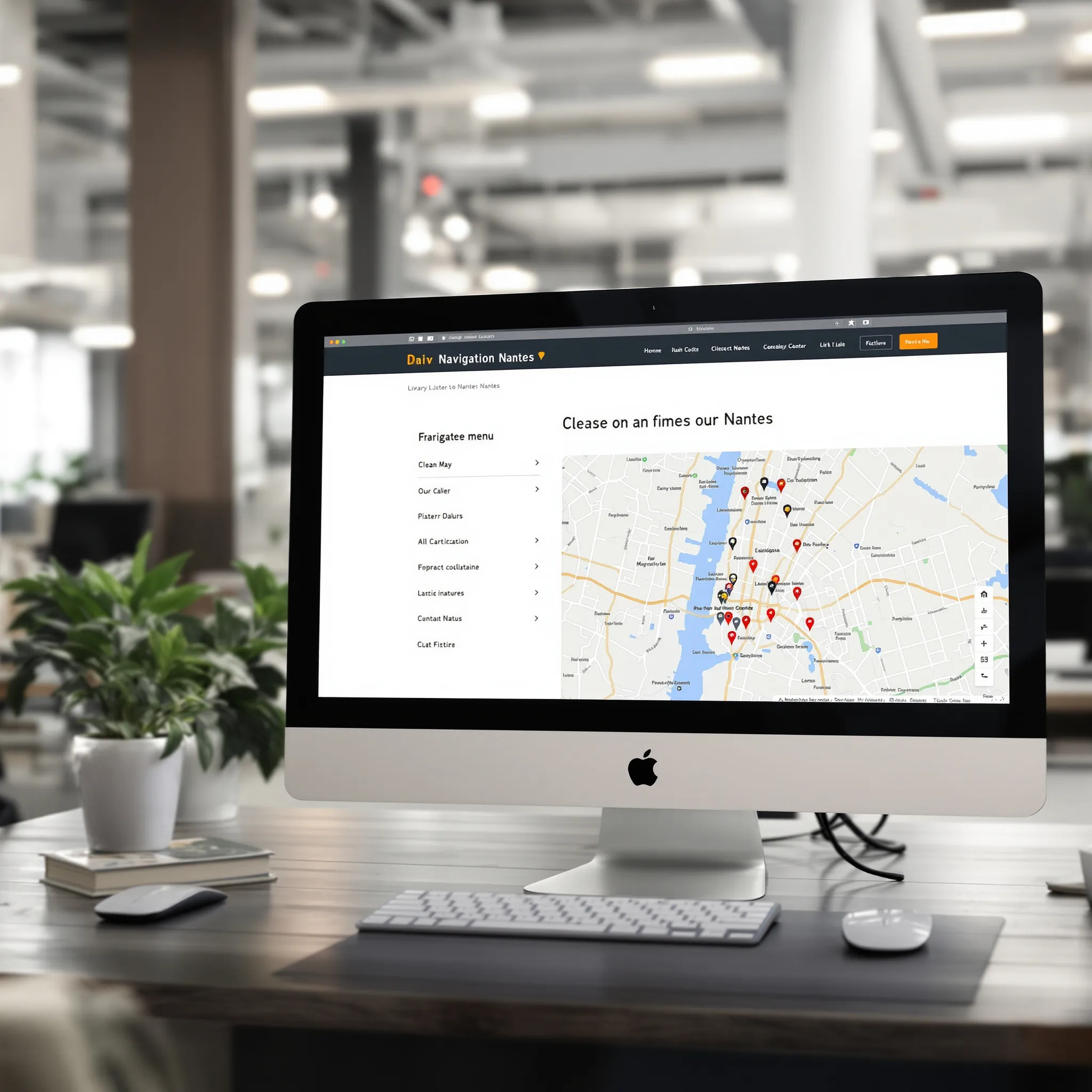 L'importance de la navigation intuitive pour les utilisateurs
