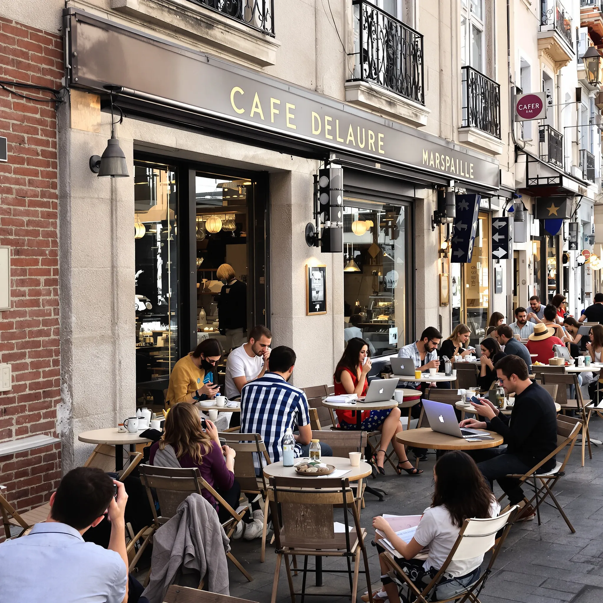 L'importance de la réactivité et du design