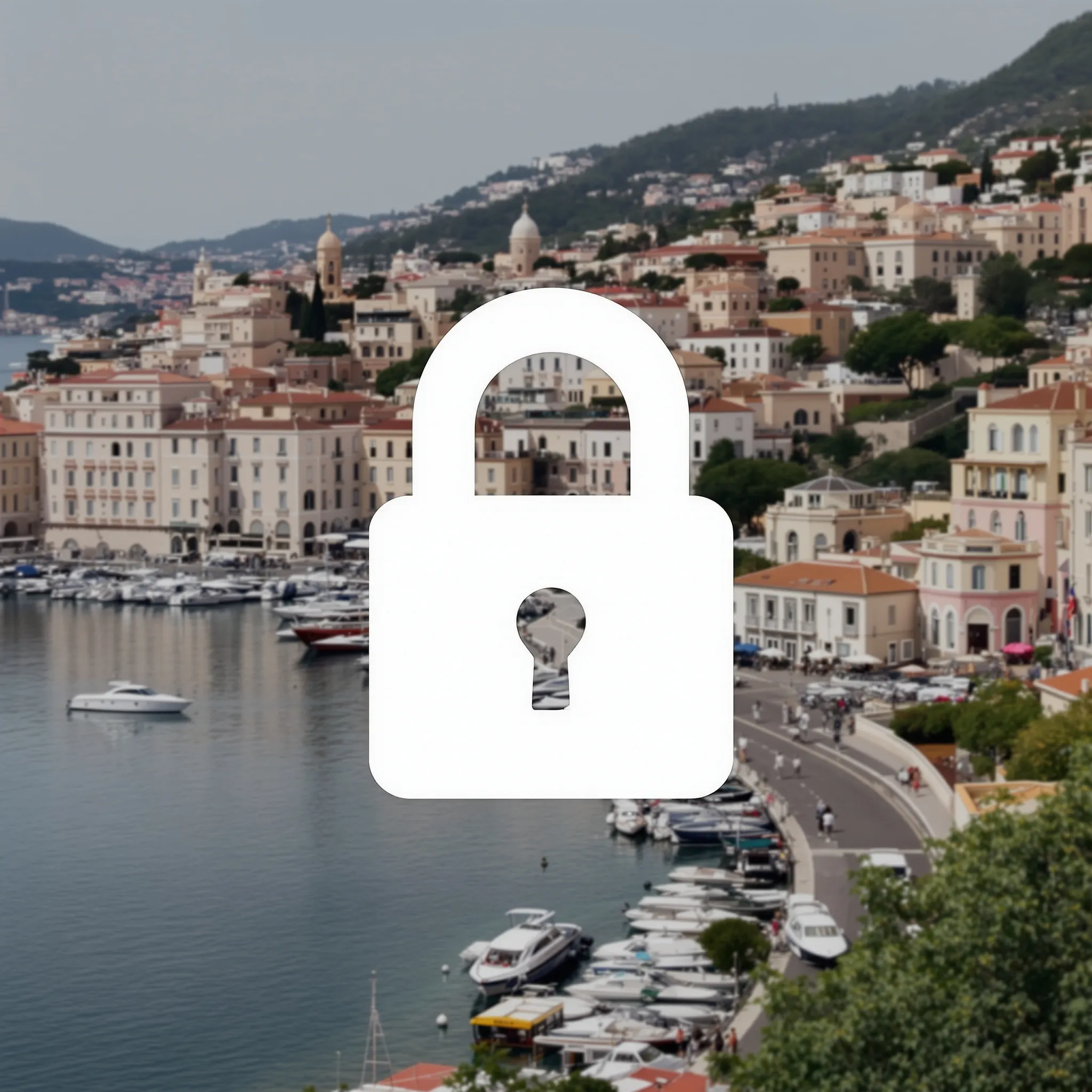 L'importance de la sécurité et de la confidentialité