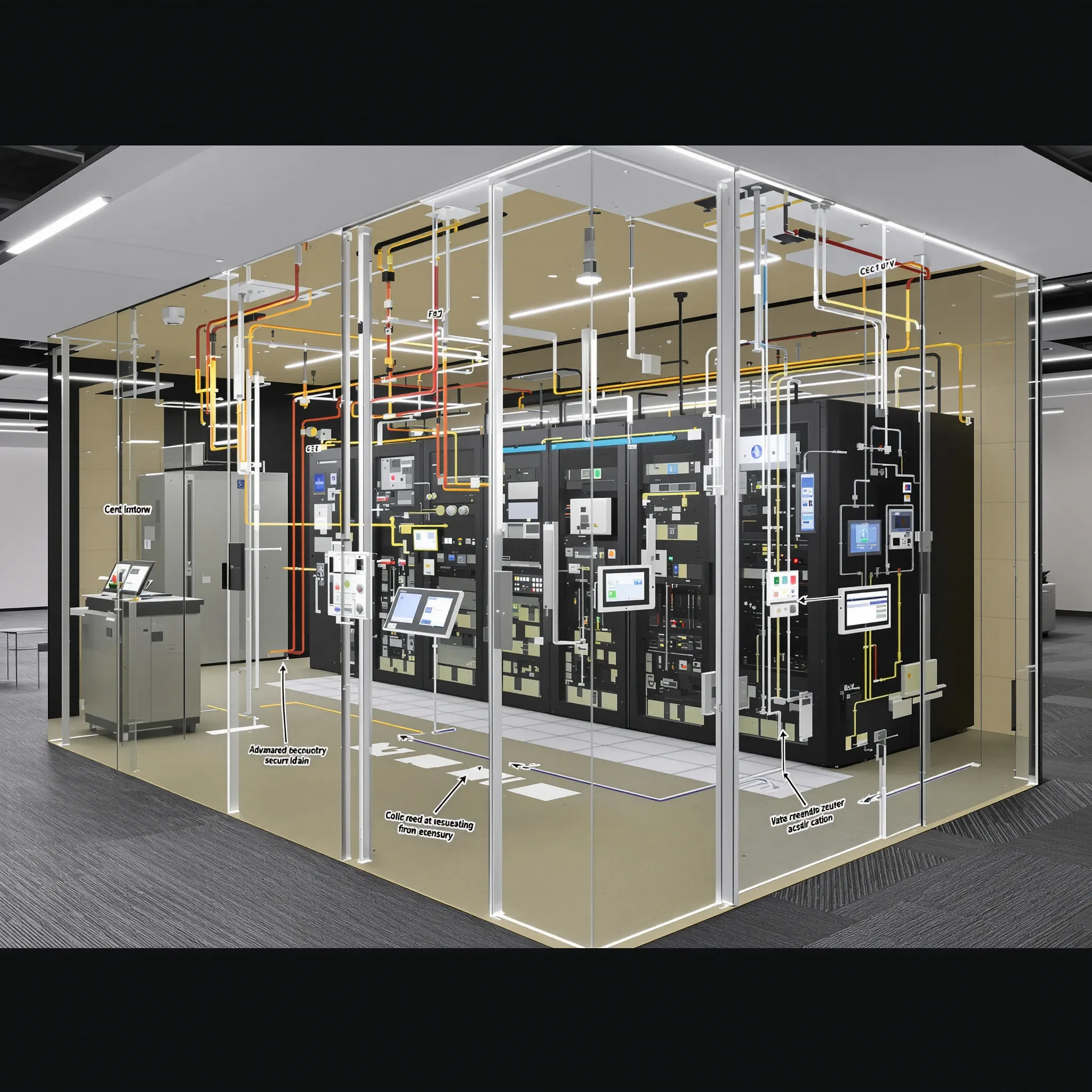 L'importance de la sécurité pour un site professionnel