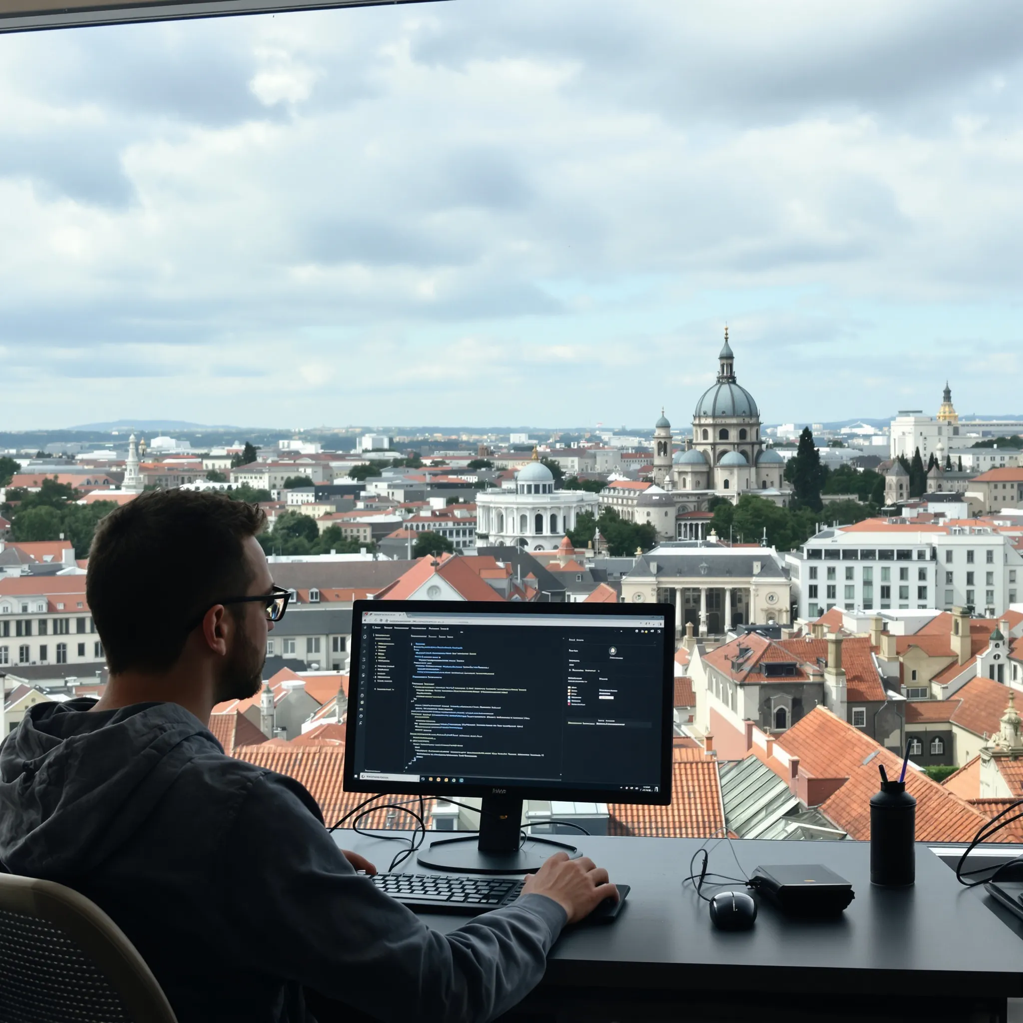 L'importance de la sécurité web