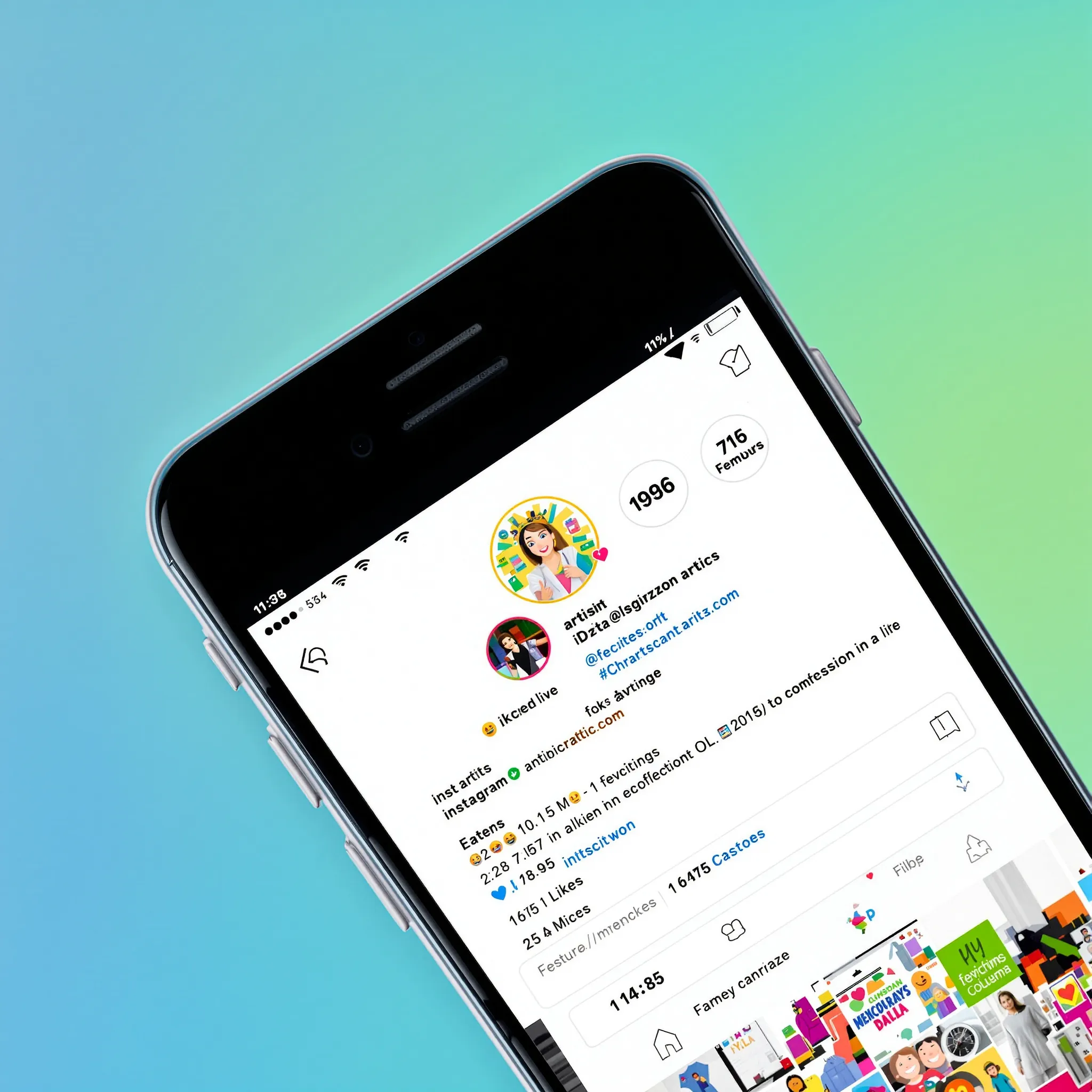 L'importance des réseaux sociaux pour les artisans