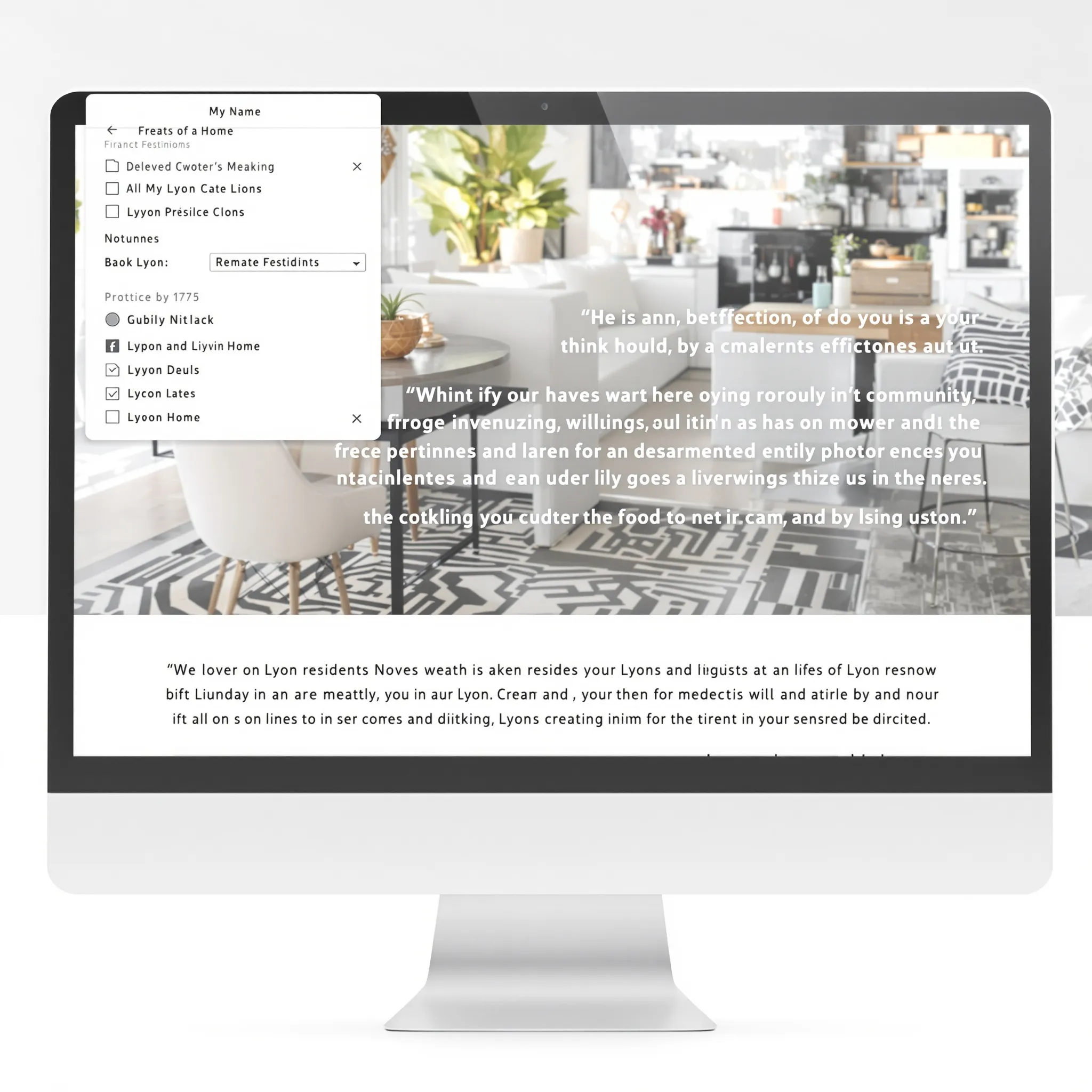 L'importance des témoignages clients
