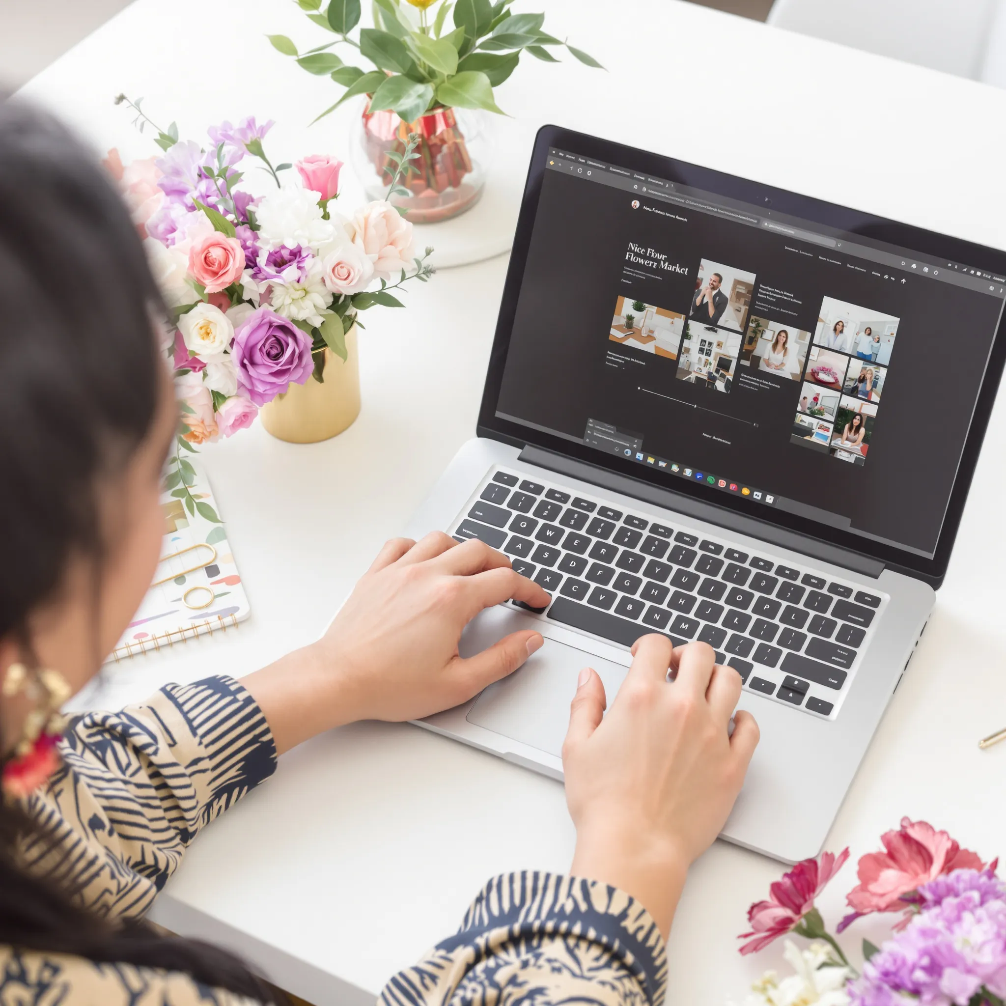 L'importance du contenu actualisé