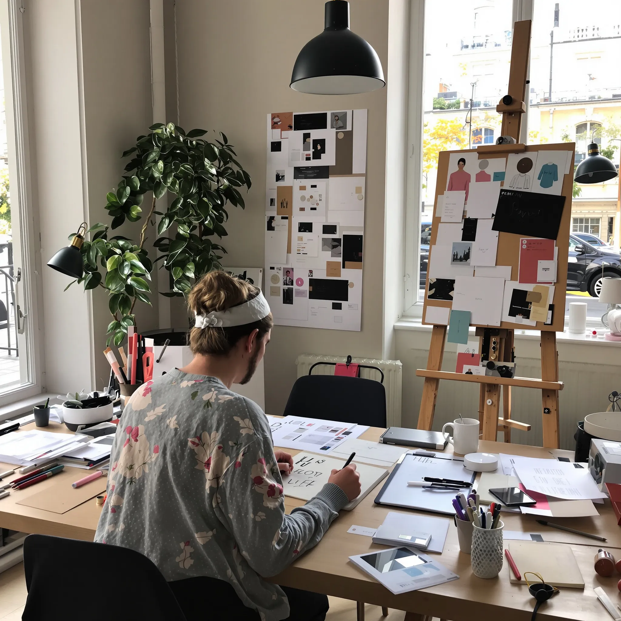 L'importance du design UX/UI dans le contexte parisien