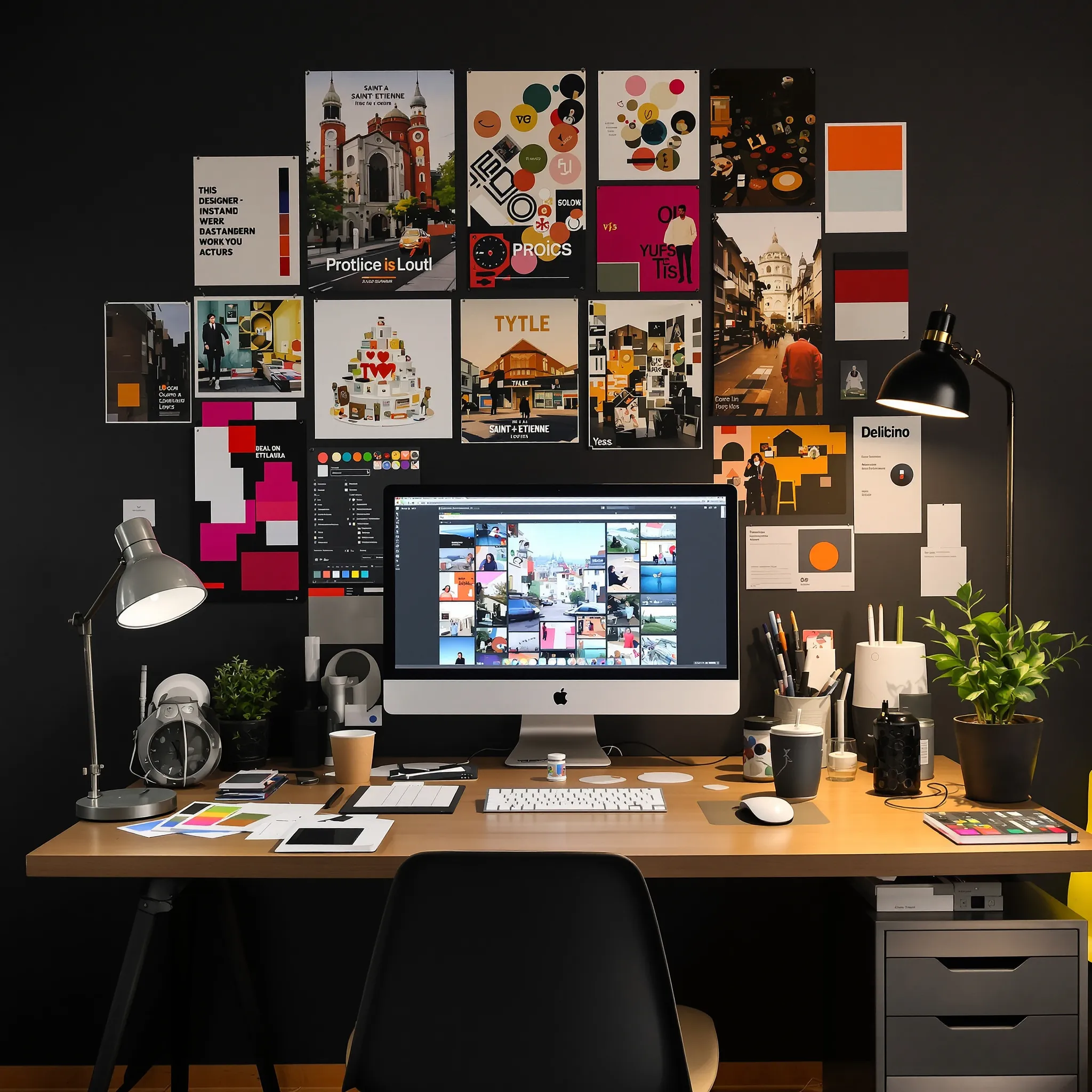 L'importance du design UX/UI pour votre site web