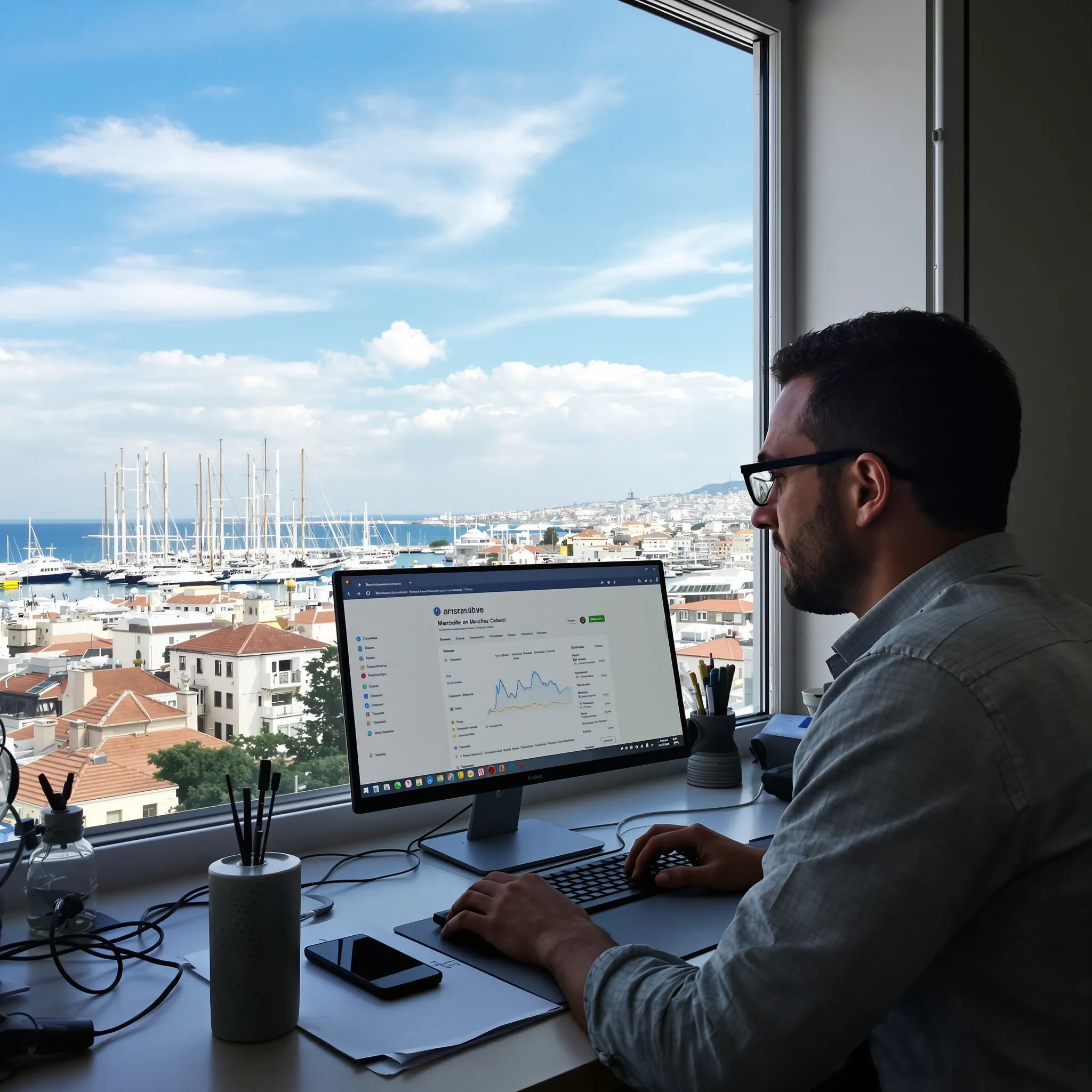 L'importance du référencement local pour les associations