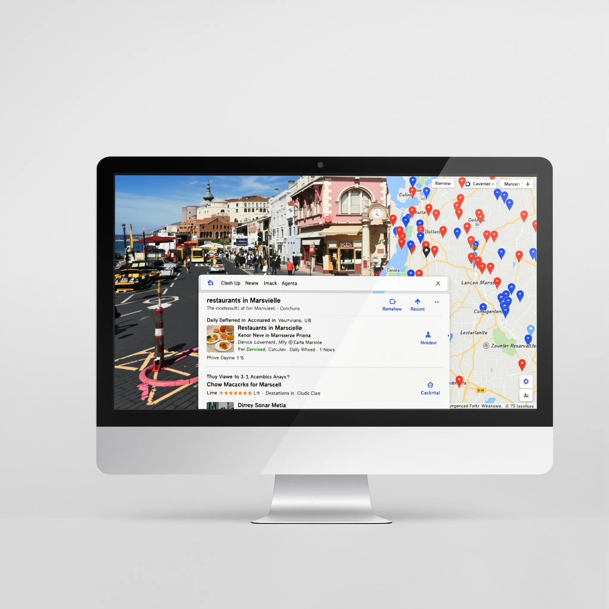 L'importance du référencement local