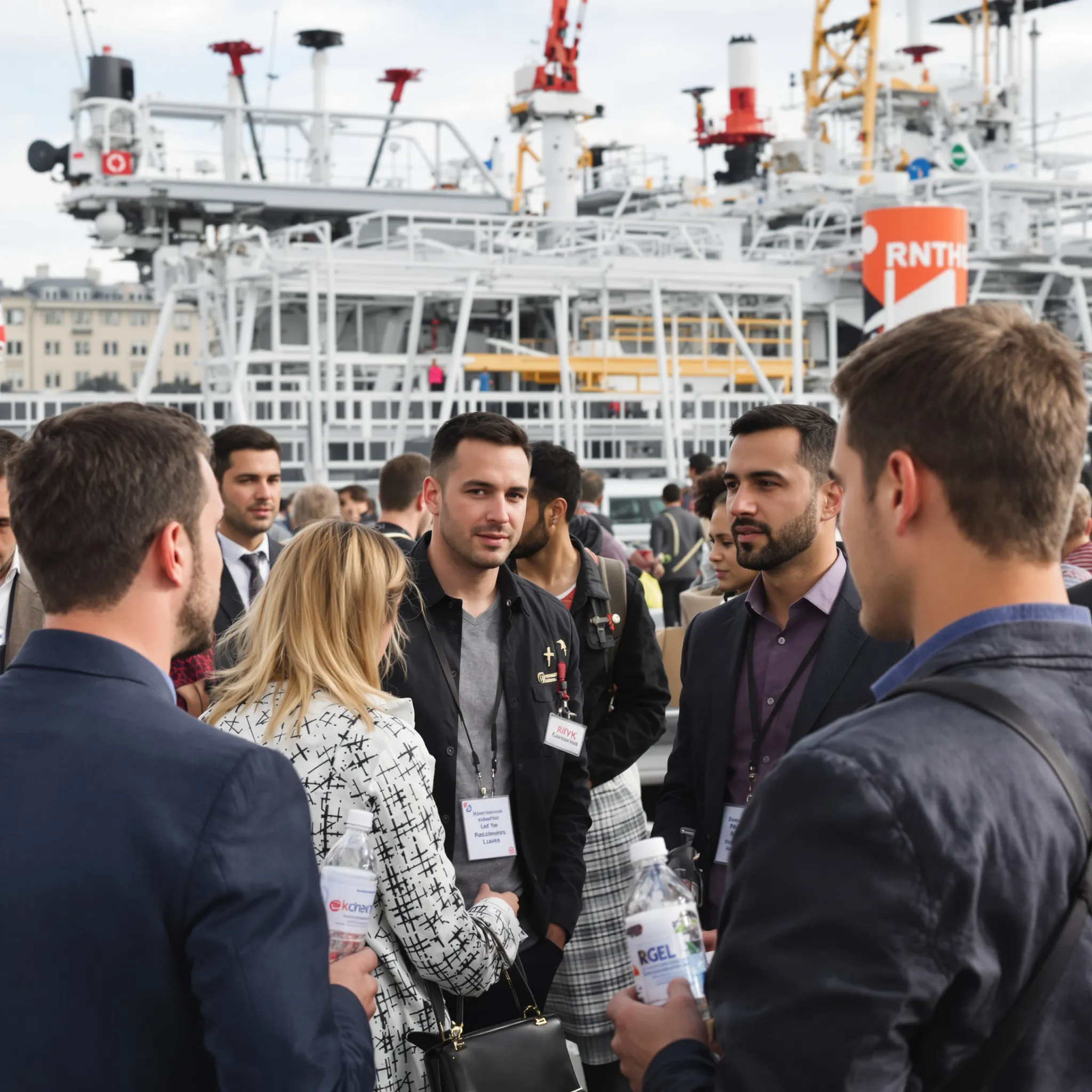 L'importance du réseautage local pour promouvoir votre site web à Nantes